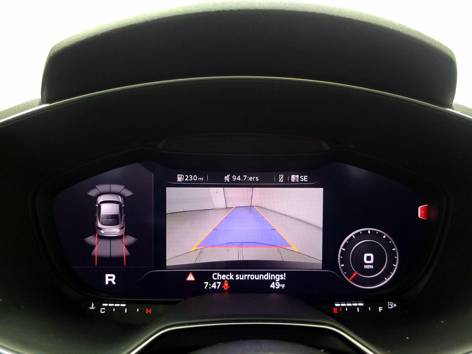 Thumbnail: 2017 Audi TT - 15