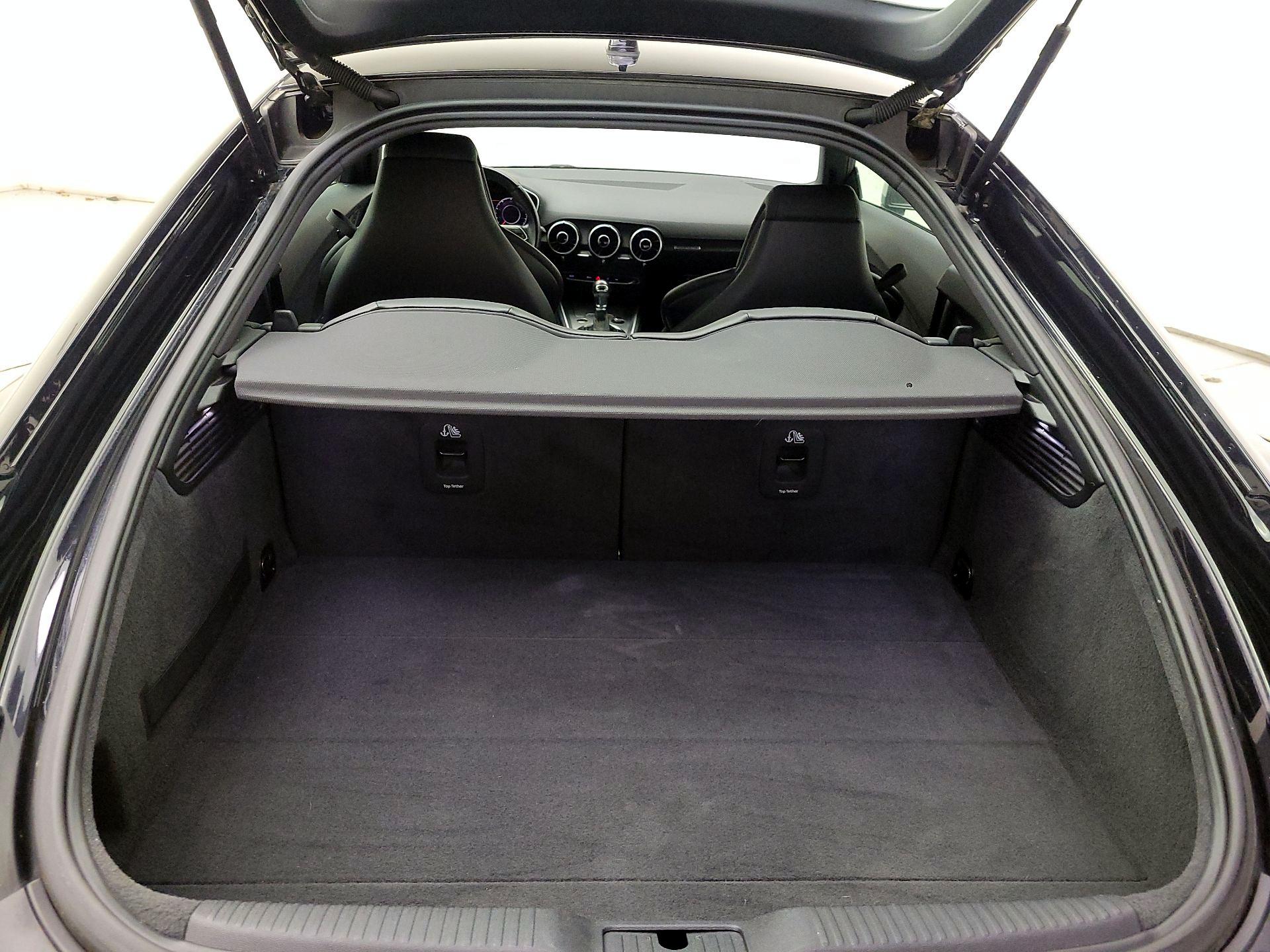 Thumbnail: 2017 Audi TT - 20