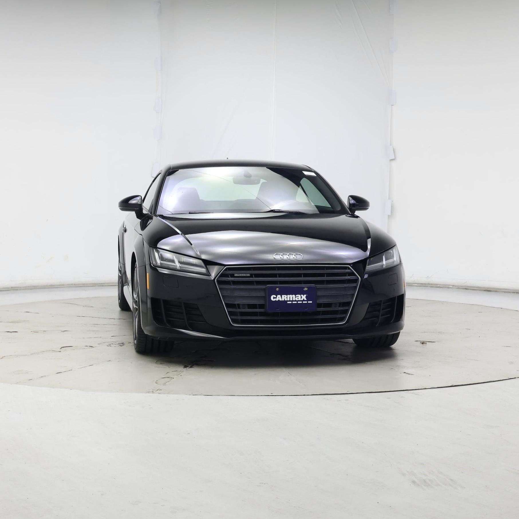 Thumbnail: 2017 Audi TT - 5