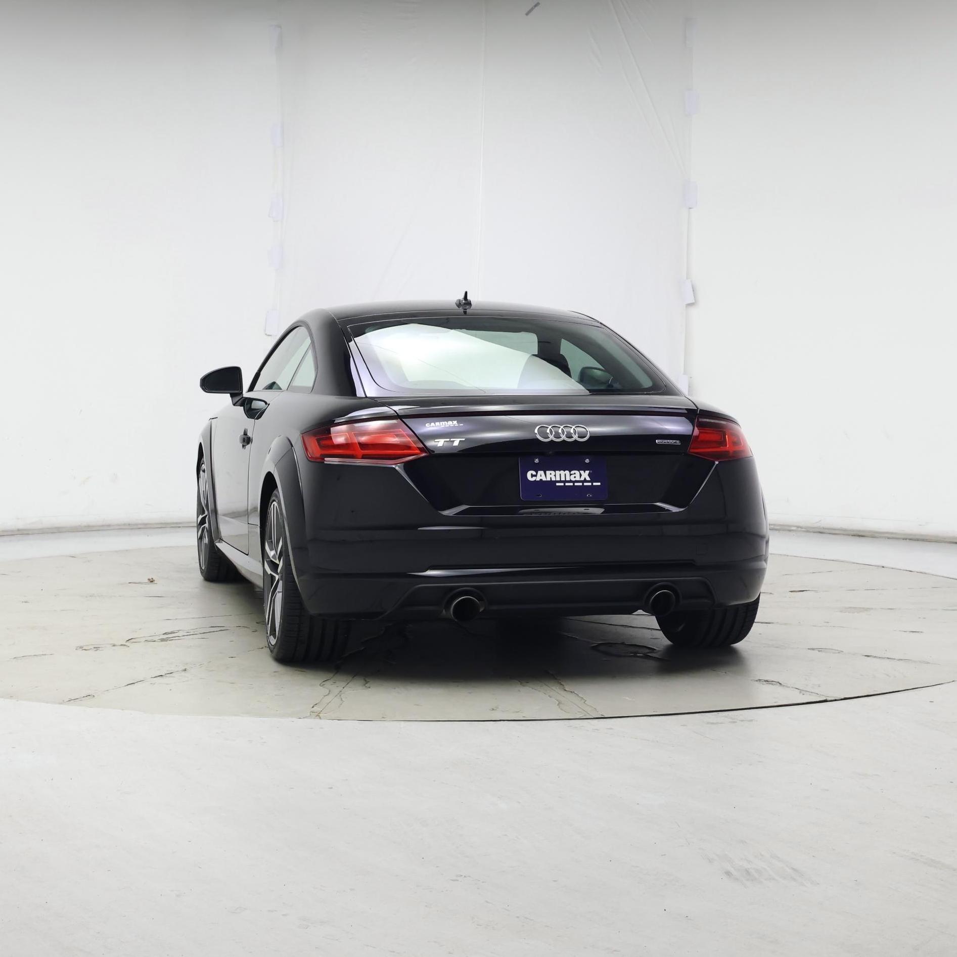 Thumbnail: 2017 Audi TT - 6