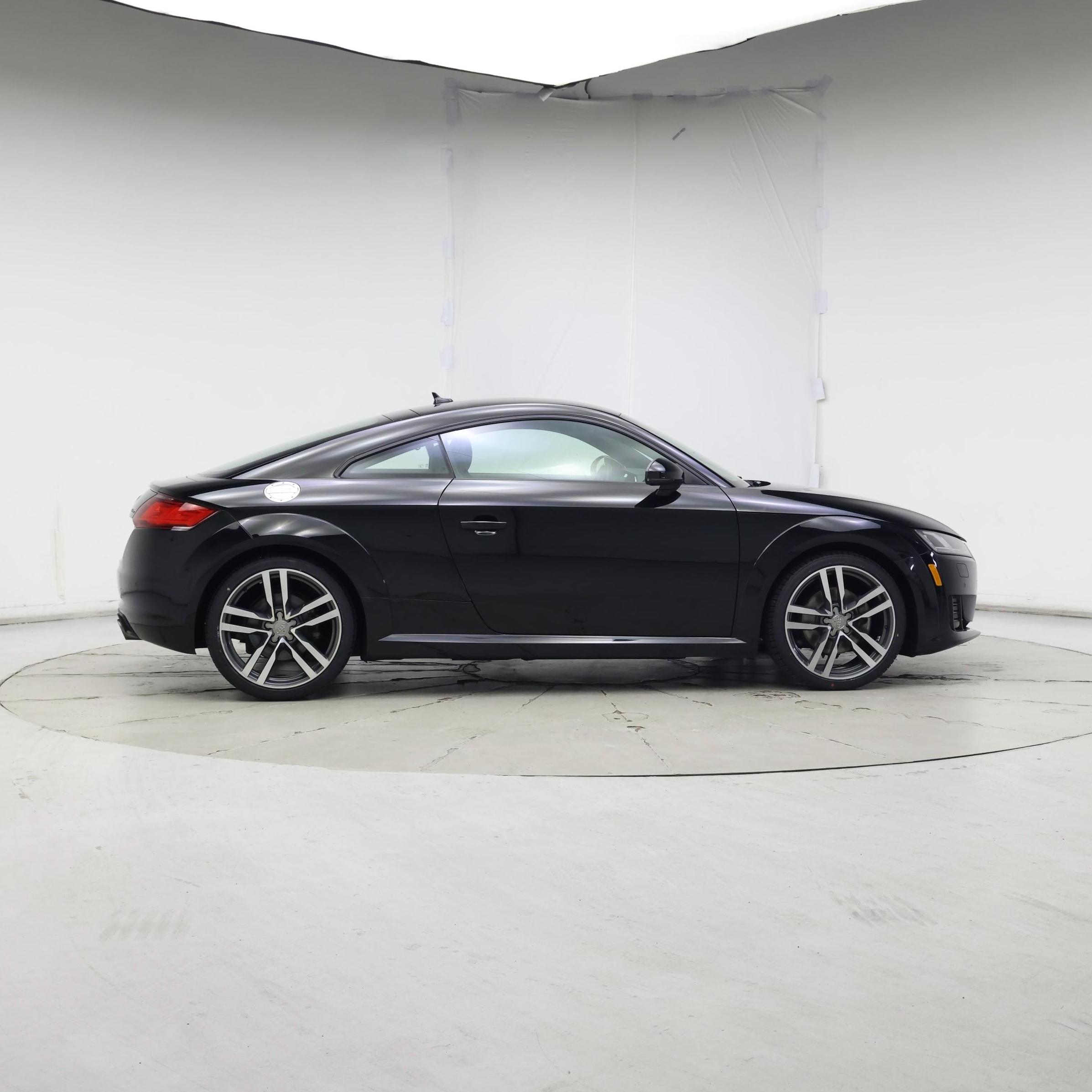 Thumbnail: 2017 Audi TT - 7