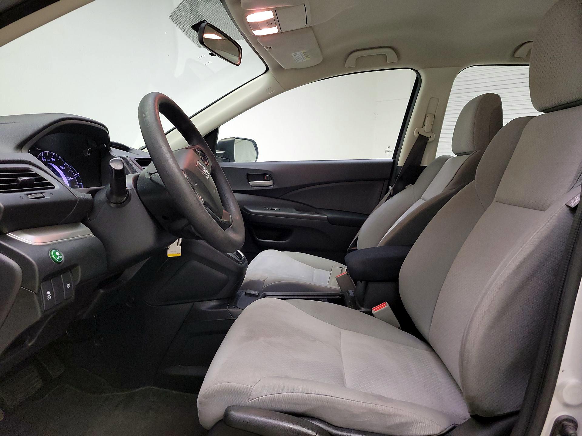 Thumbnail: 2016 Honda CR-V - 11