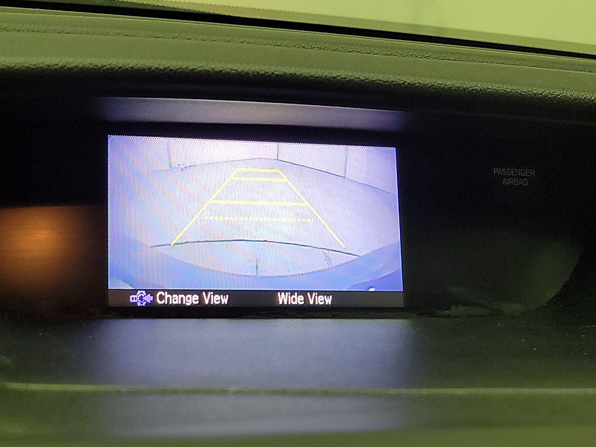 Thumbnail: 2016 Honda CR-V - 14