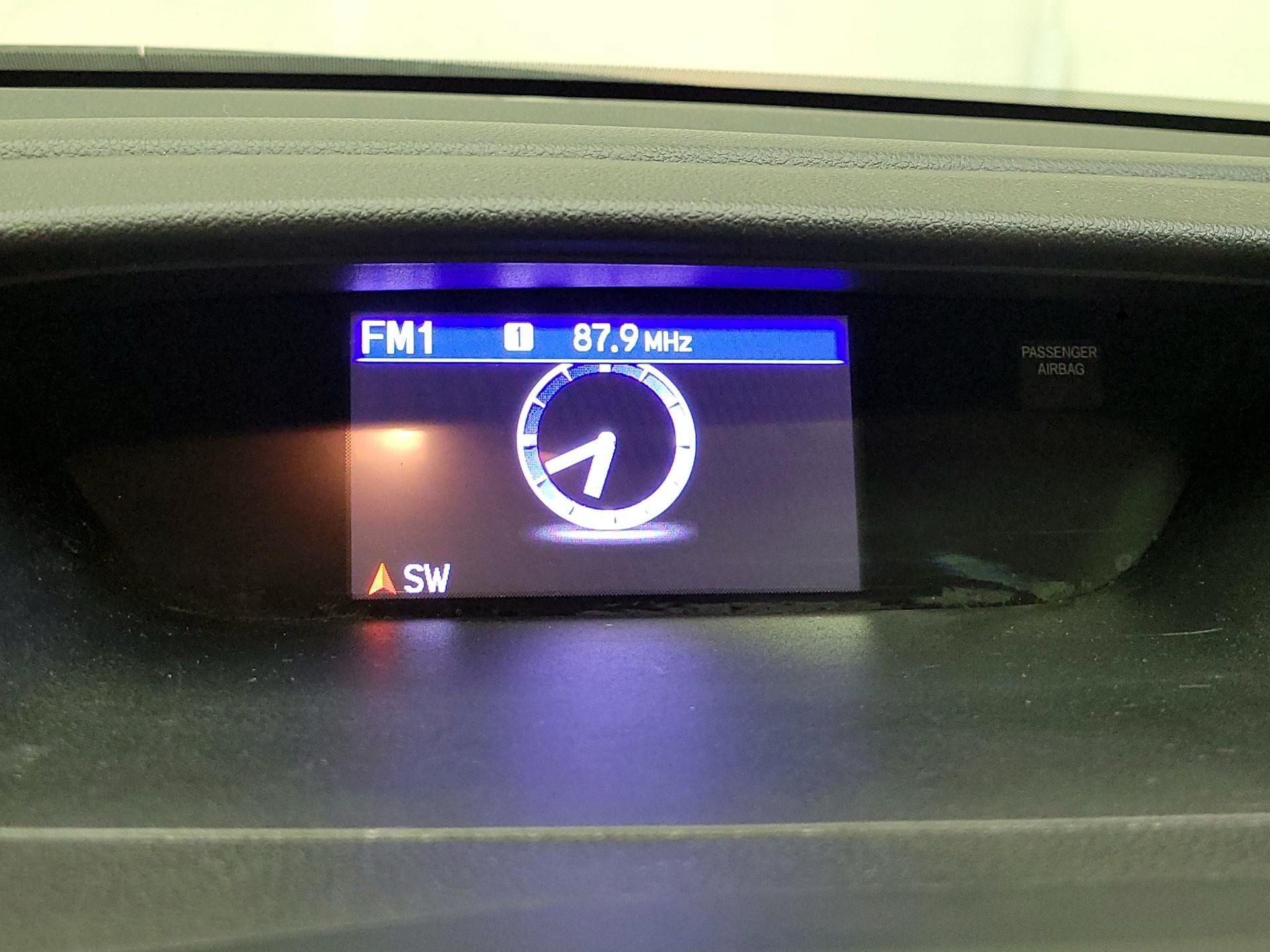 Thumbnail: 2016 Honda CR-V - 15