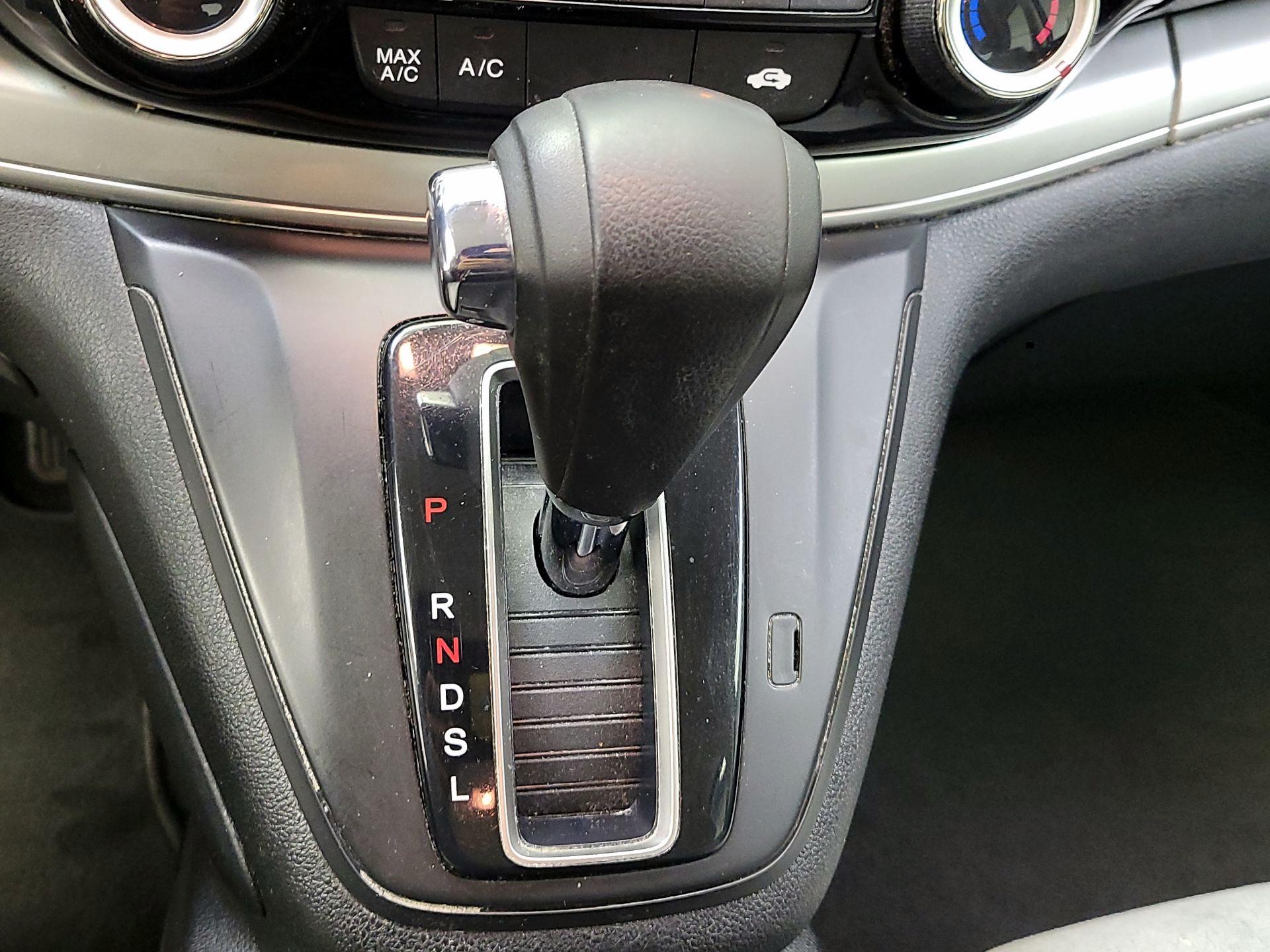 Thumbnail: 2016 Honda CR-V - 17