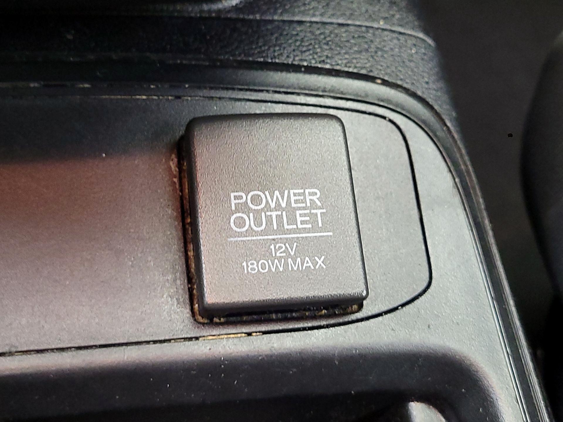 Thumbnail: 2016 Honda CR-V - 18