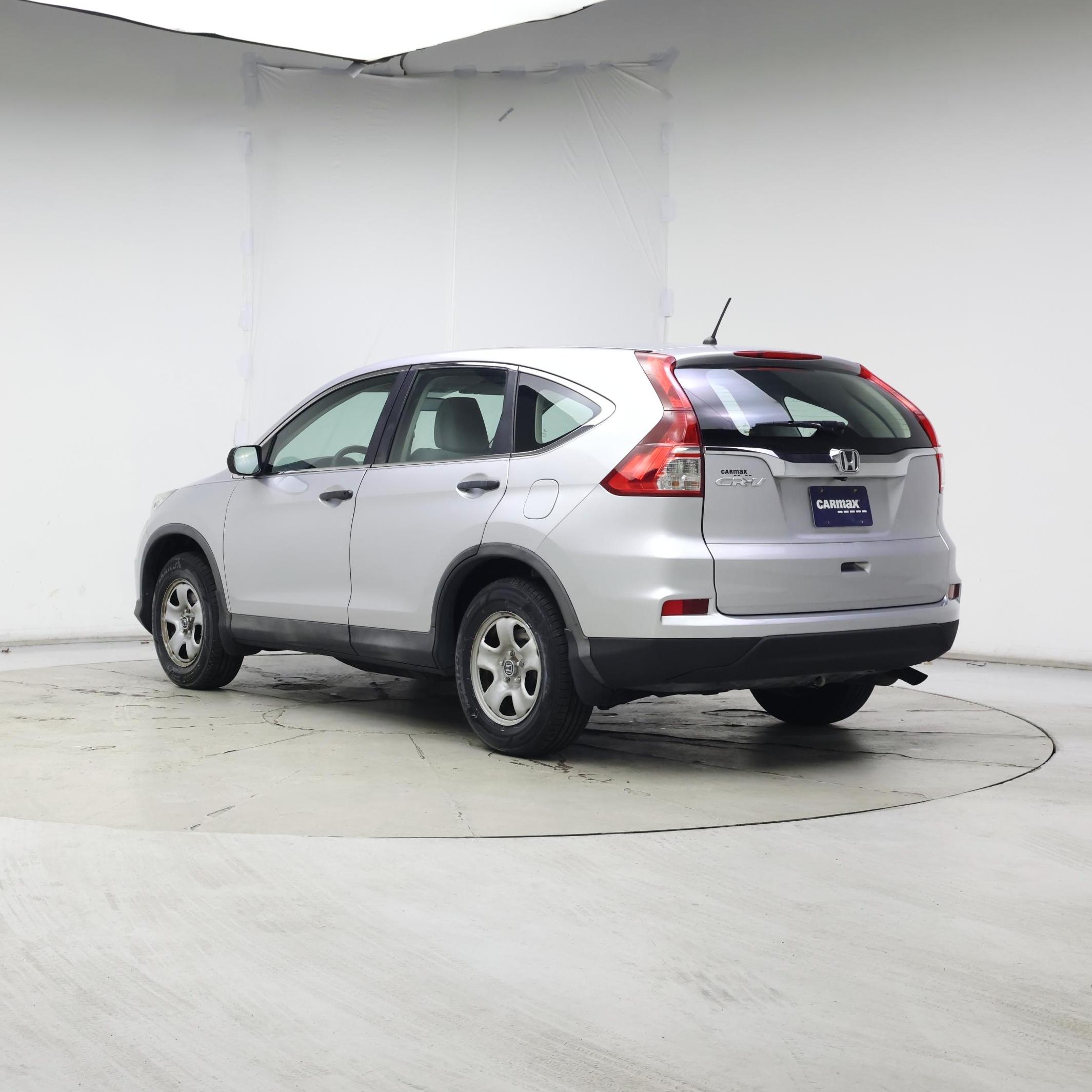 Thumbnail: 2016 Honda CR-V - 2