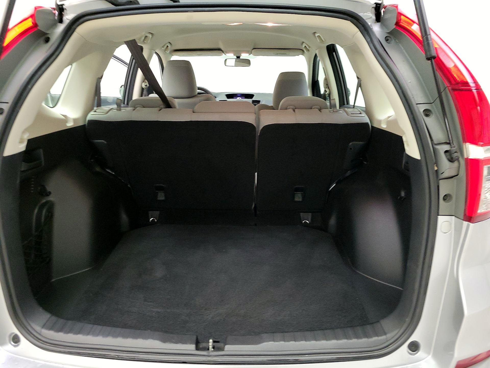 Thumbnail: 2016 Honda CR-V - 20