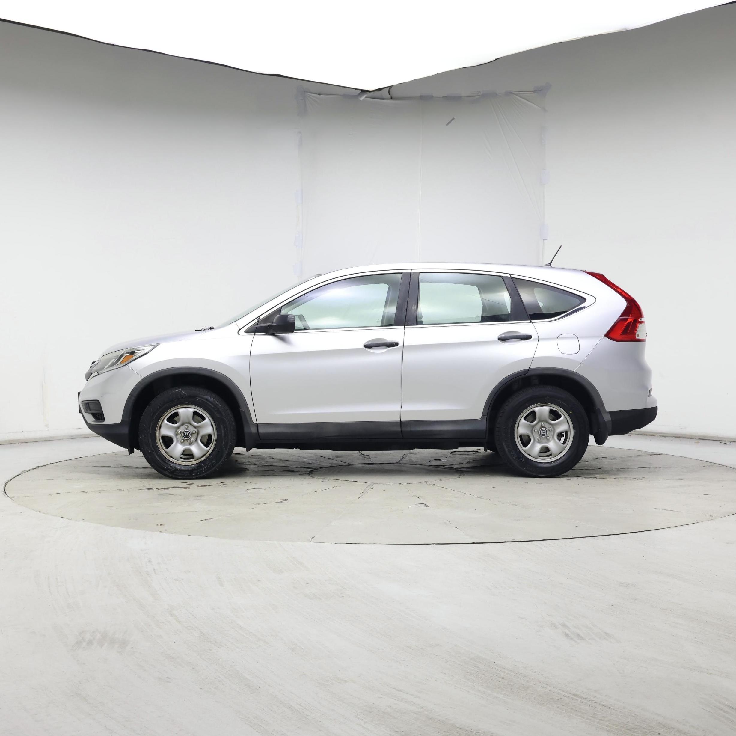 Thumbnail: 2016 Honda CR-V - 3