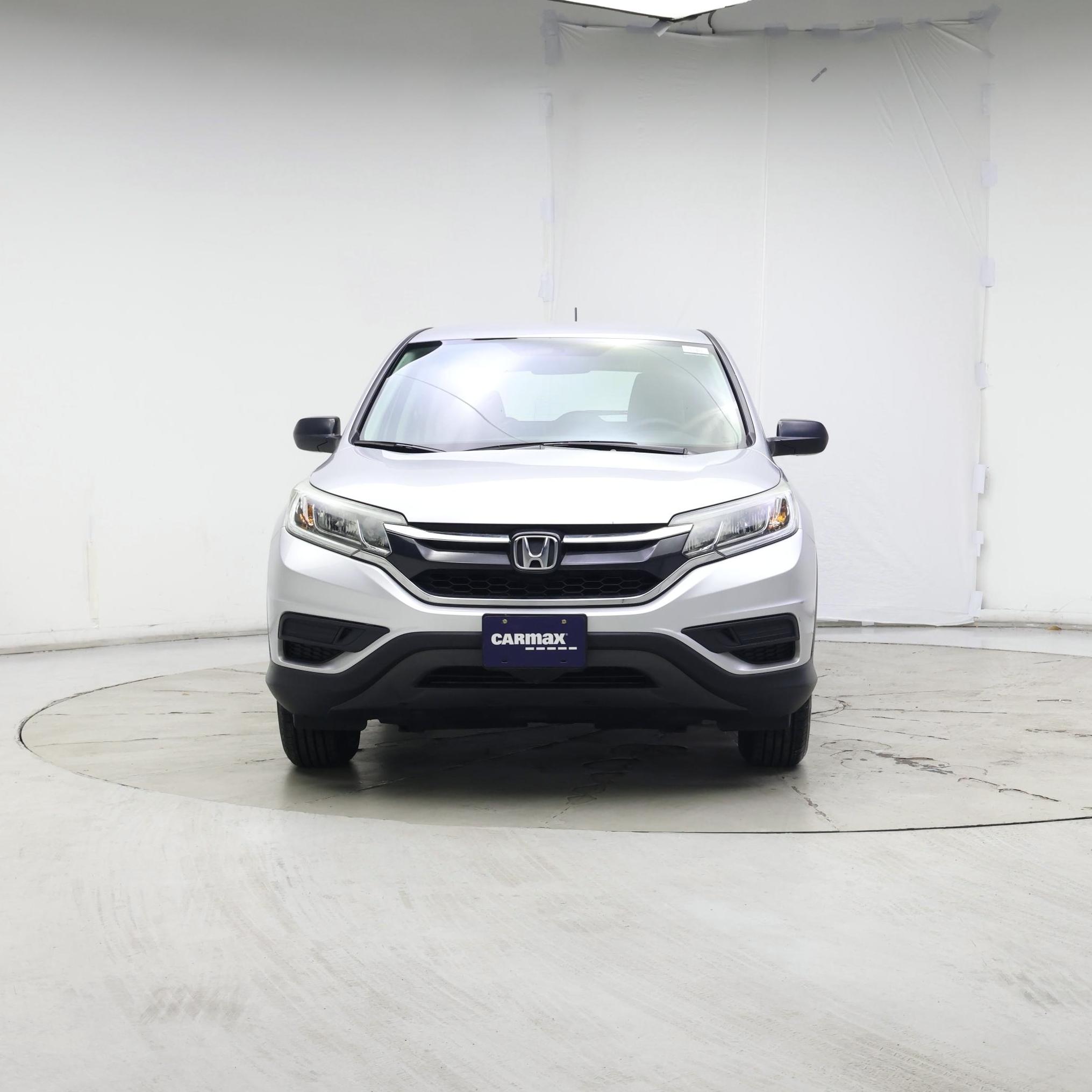 Thumbnail: 2016 Honda CR-V - 5