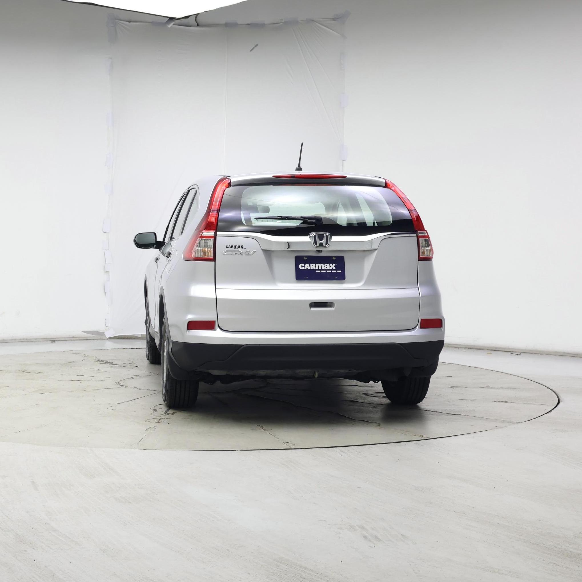 Thumbnail: 2016 Honda CR-V - 6