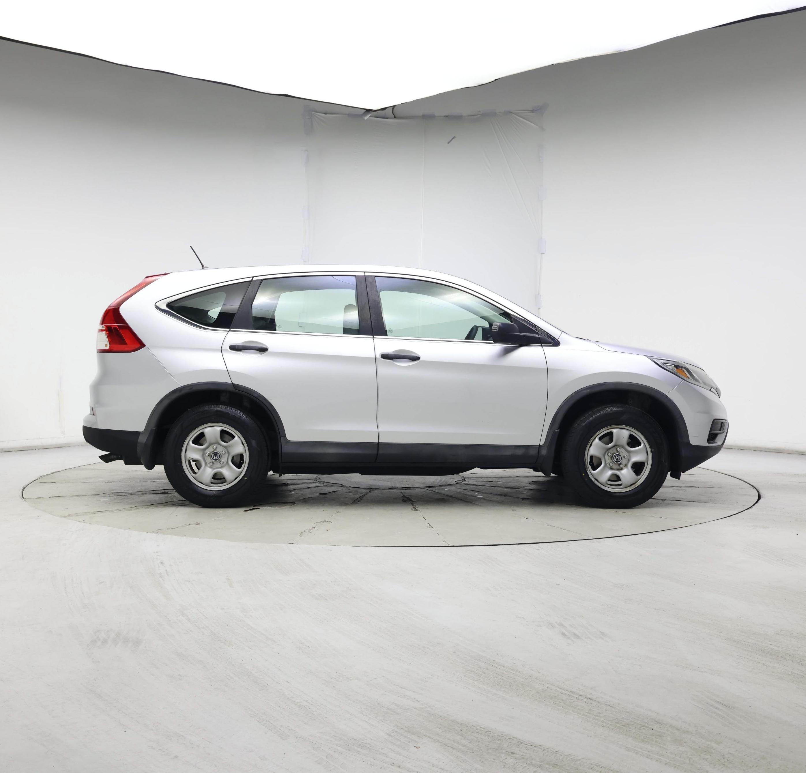 Thumbnail: 2016 Honda CR-V - 7