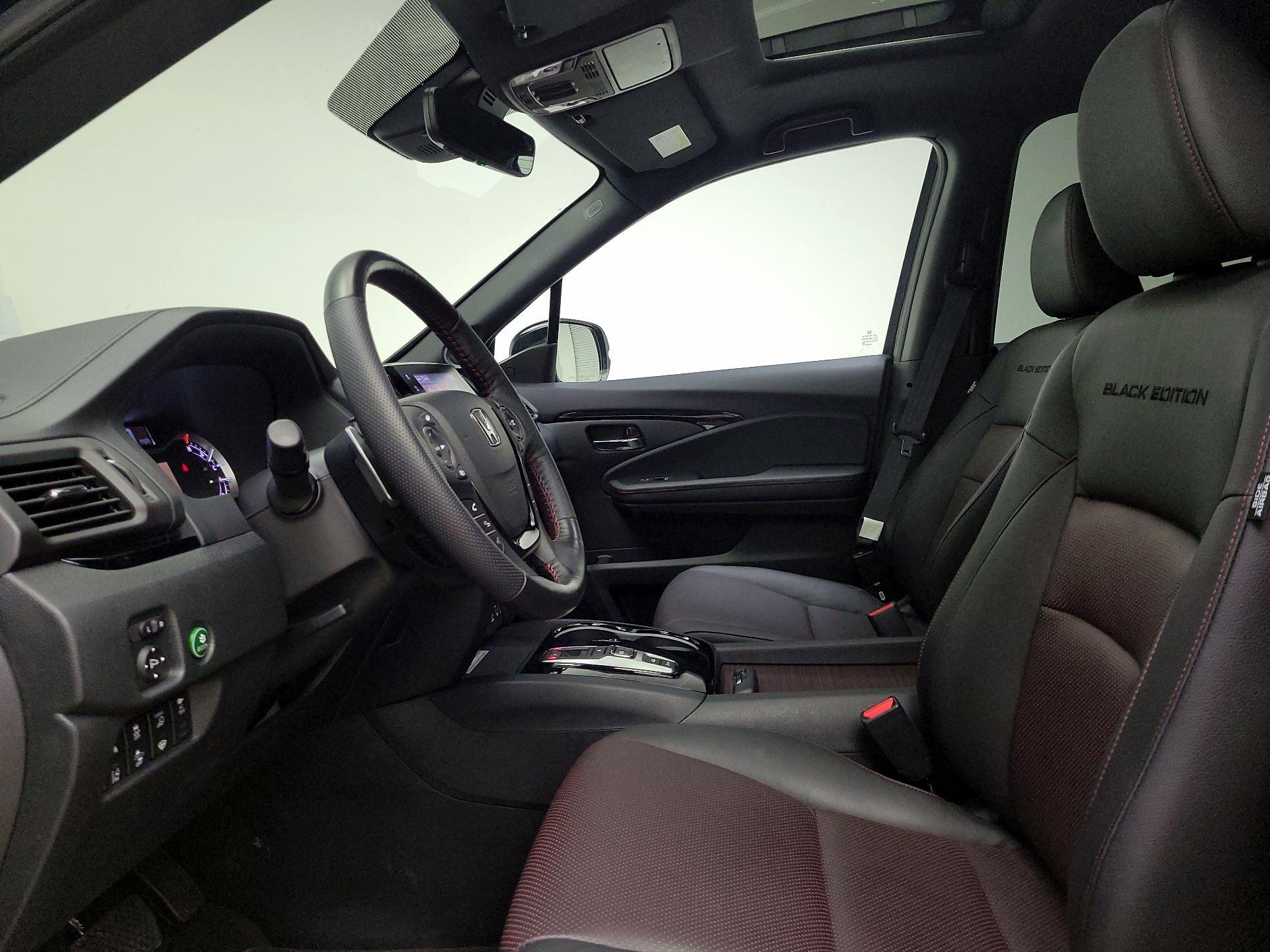 Thumbnail: 2023 Honda Ridgeline - 12