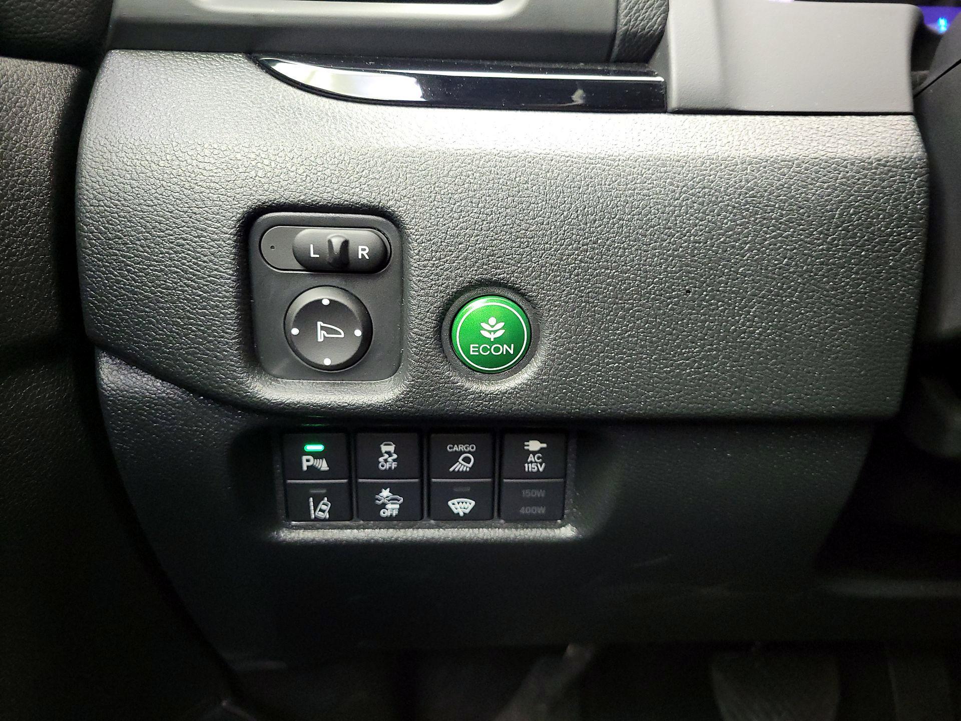 Thumbnail: 2023 Honda Ridgeline - 13