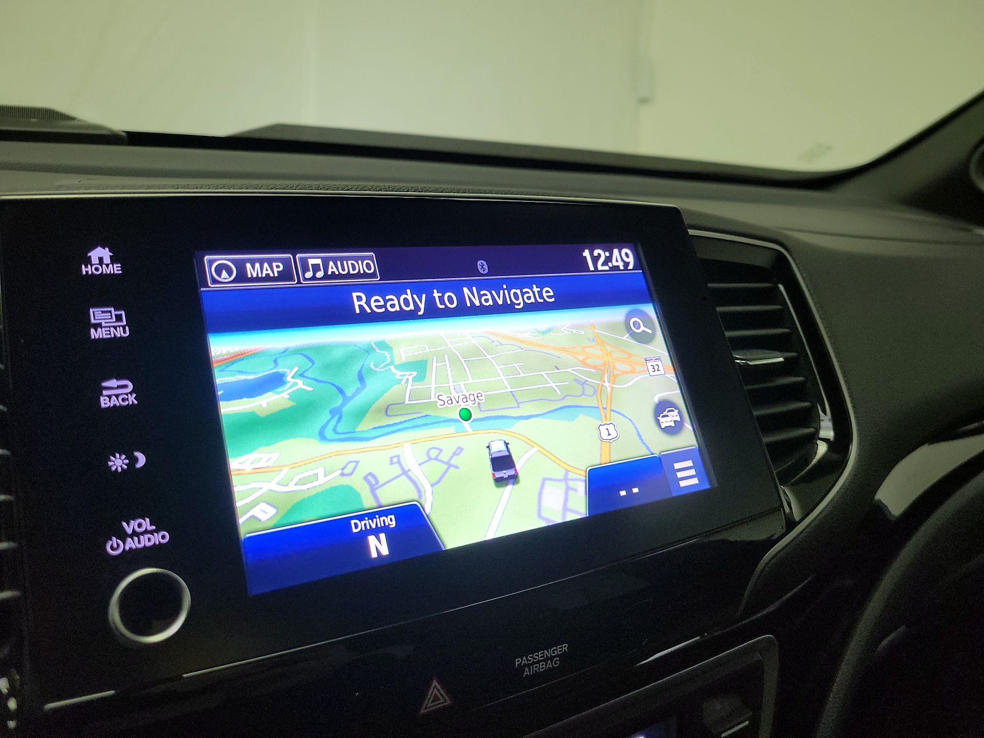 Thumbnail: 2023 Honda Ridgeline - 14