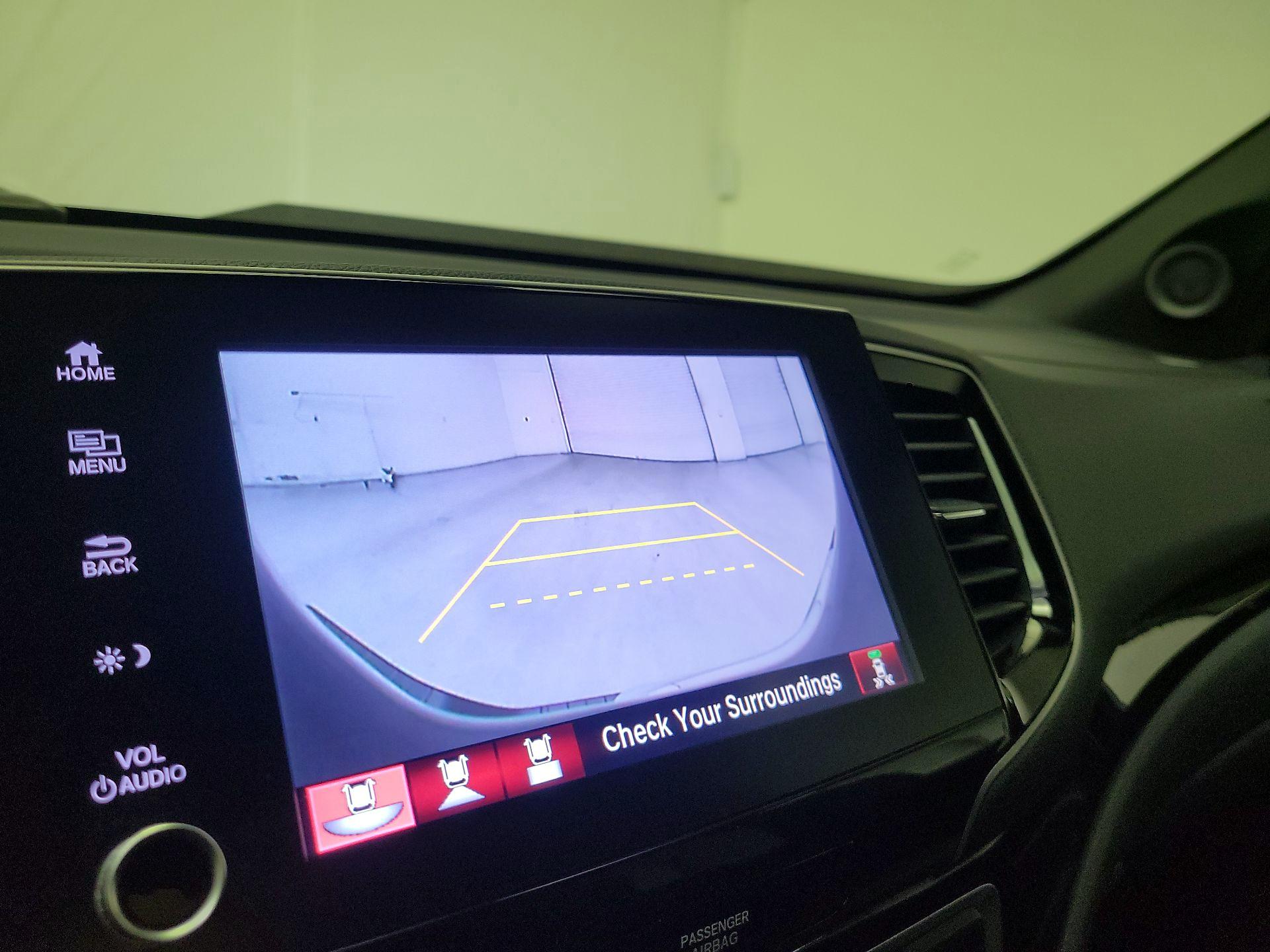 Thumbnail: 2023 Honda Ridgeline - 15