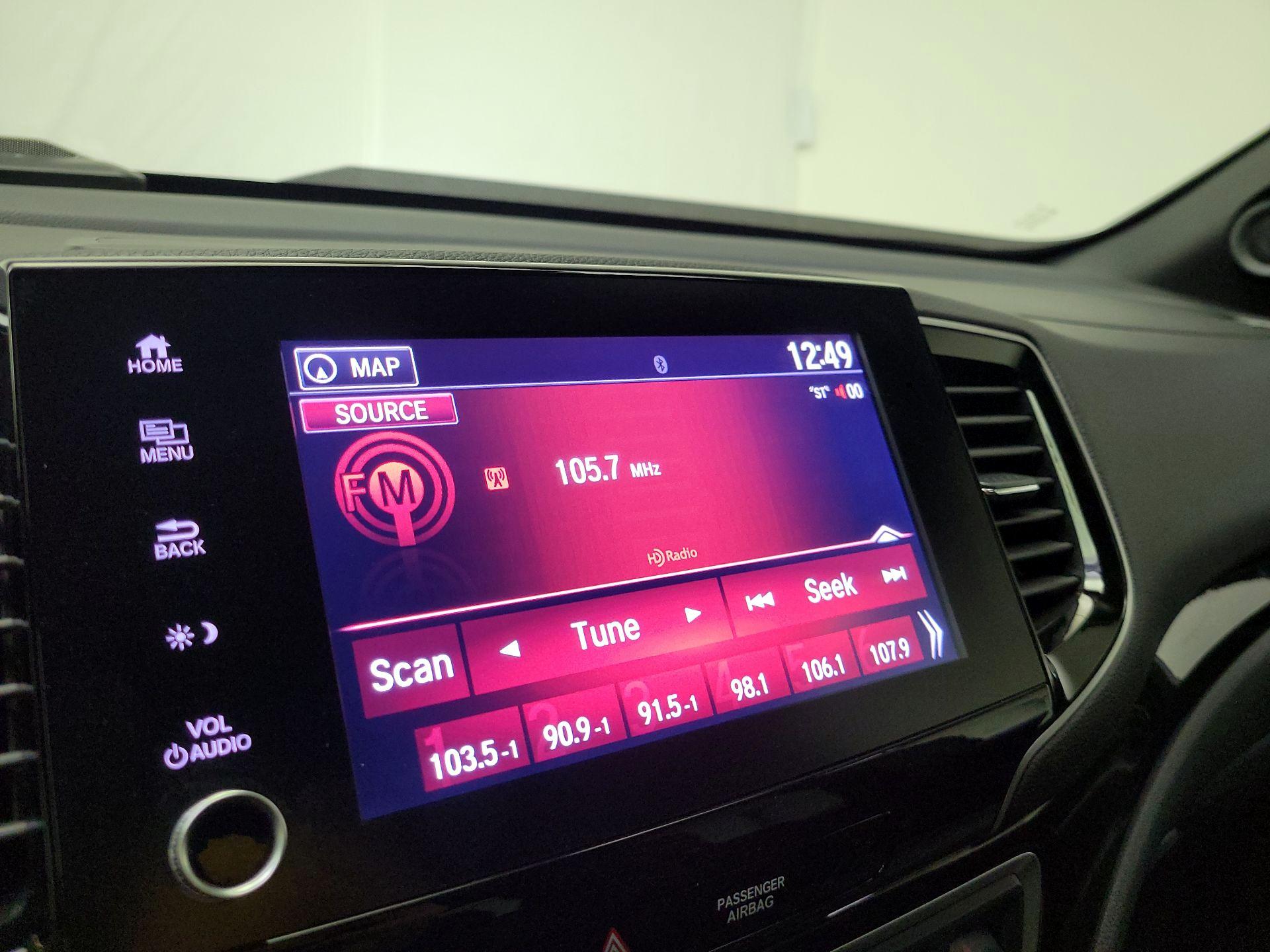 Thumbnail: 2023 Honda Ridgeline - 16