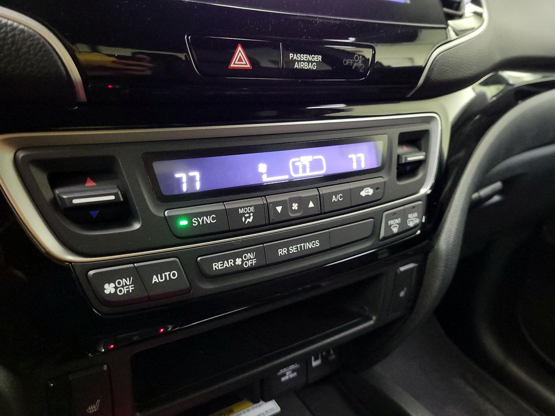 Thumbnail: 2023 Honda Ridgeline - 17