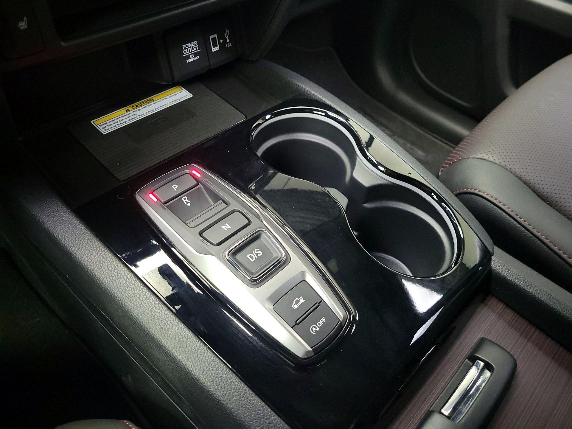 Thumbnail: 2023 Honda Ridgeline - 18