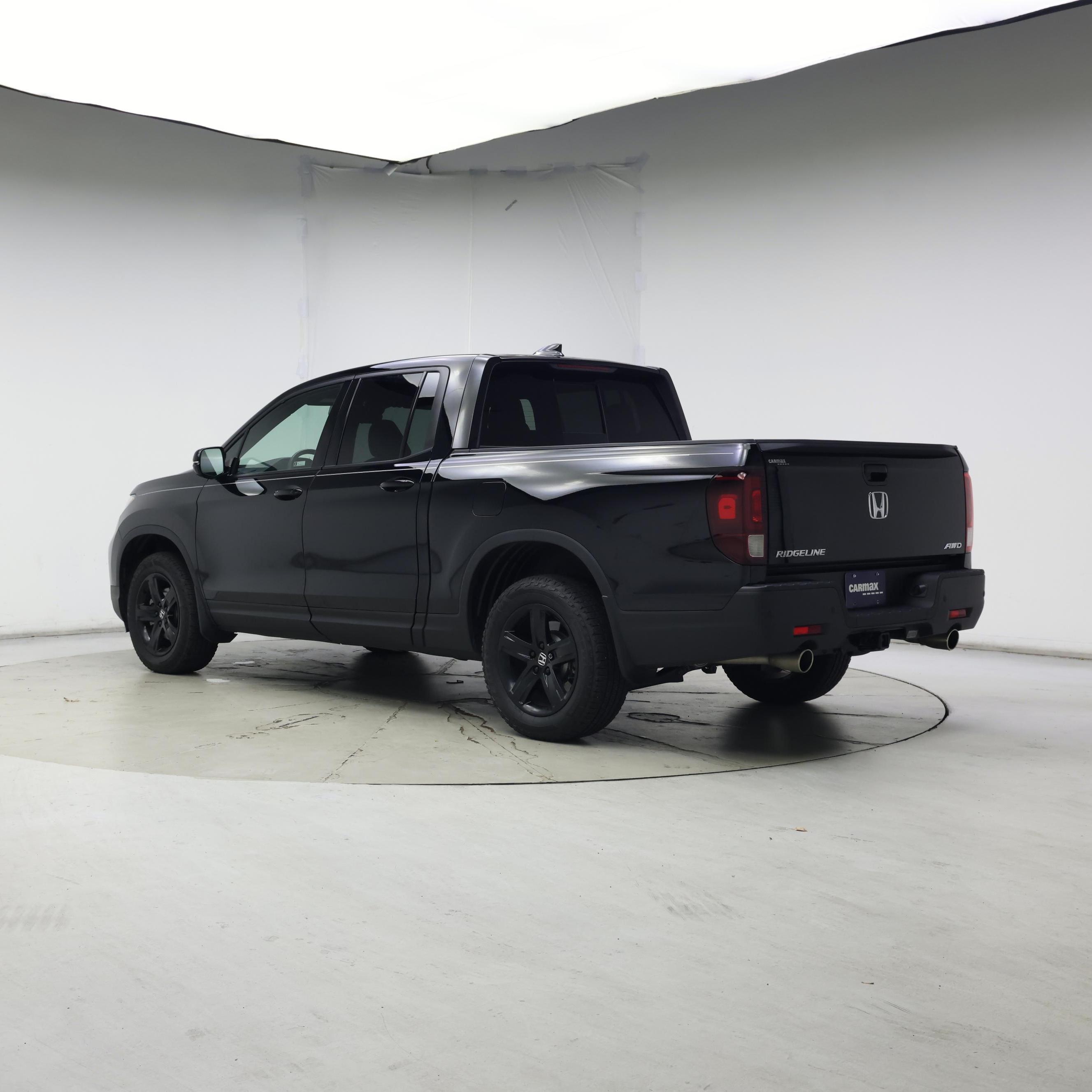 Thumbnail: 2023 Honda Ridgeline - 2