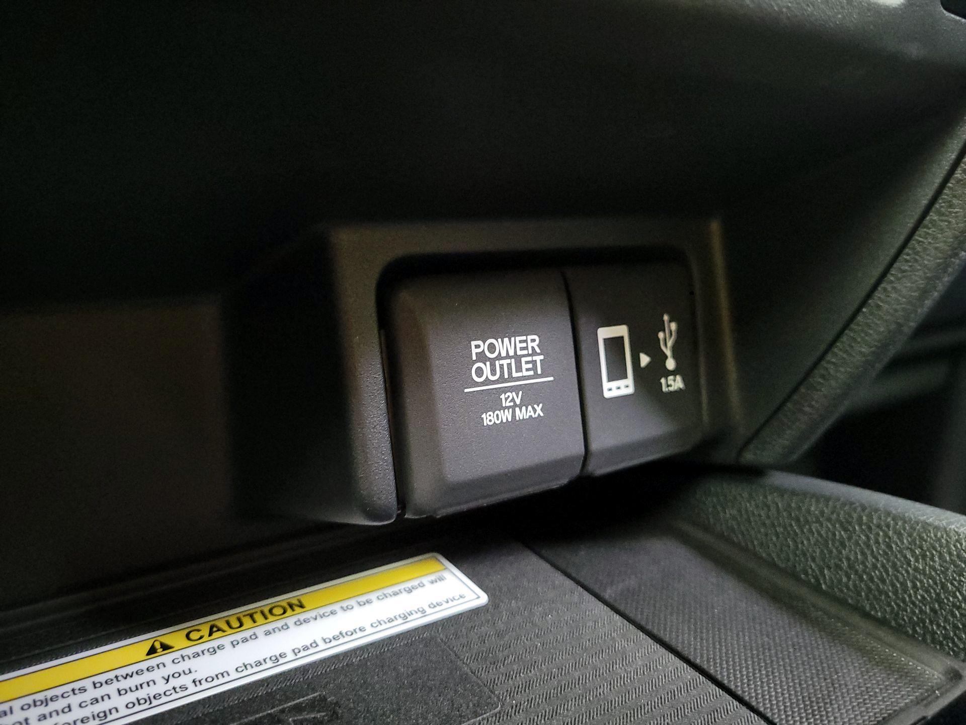 Thumbnail: 2023 Honda Ridgeline - 19