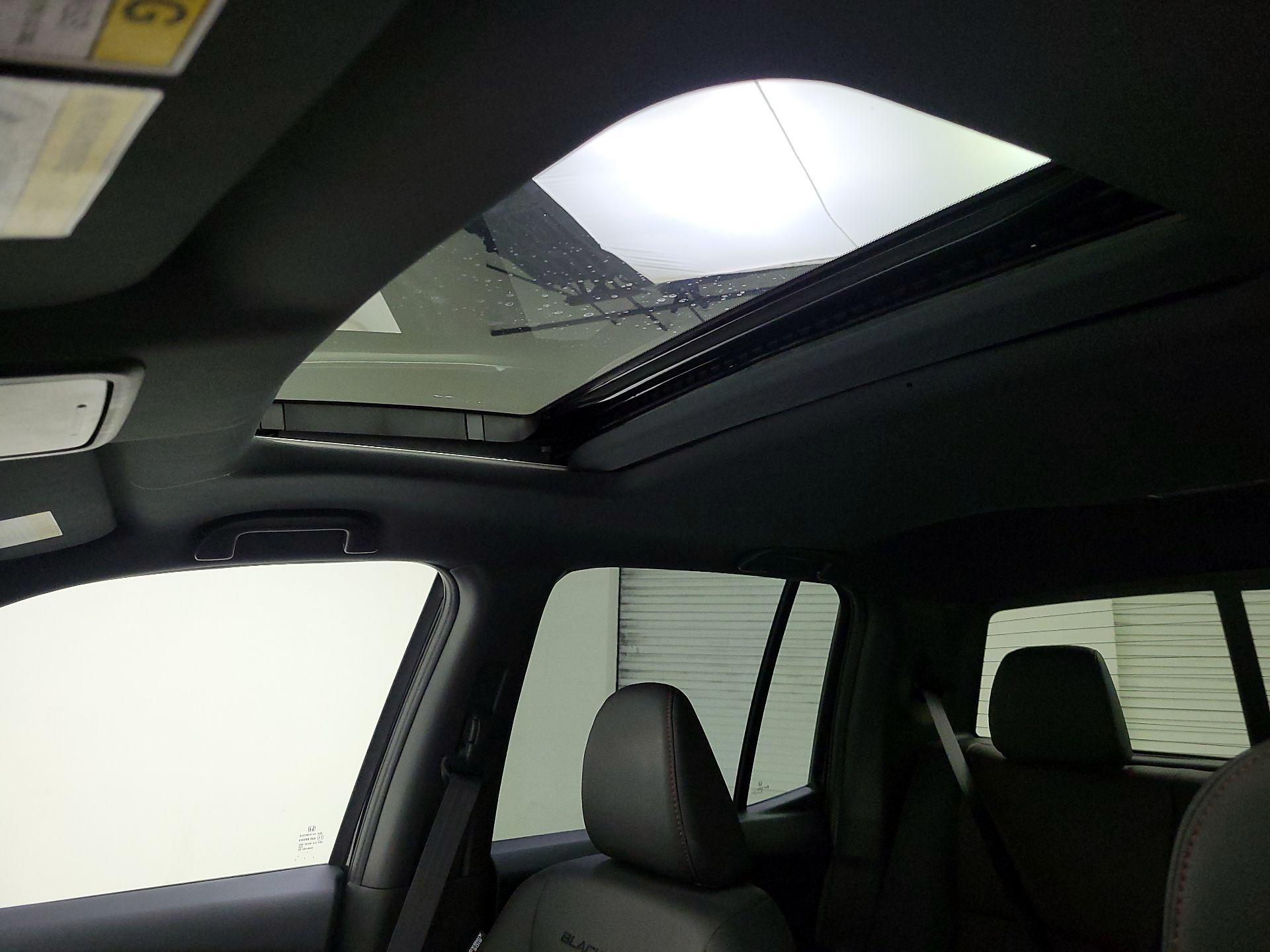 Thumbnail: 2023 Honda Ridgeline - 20