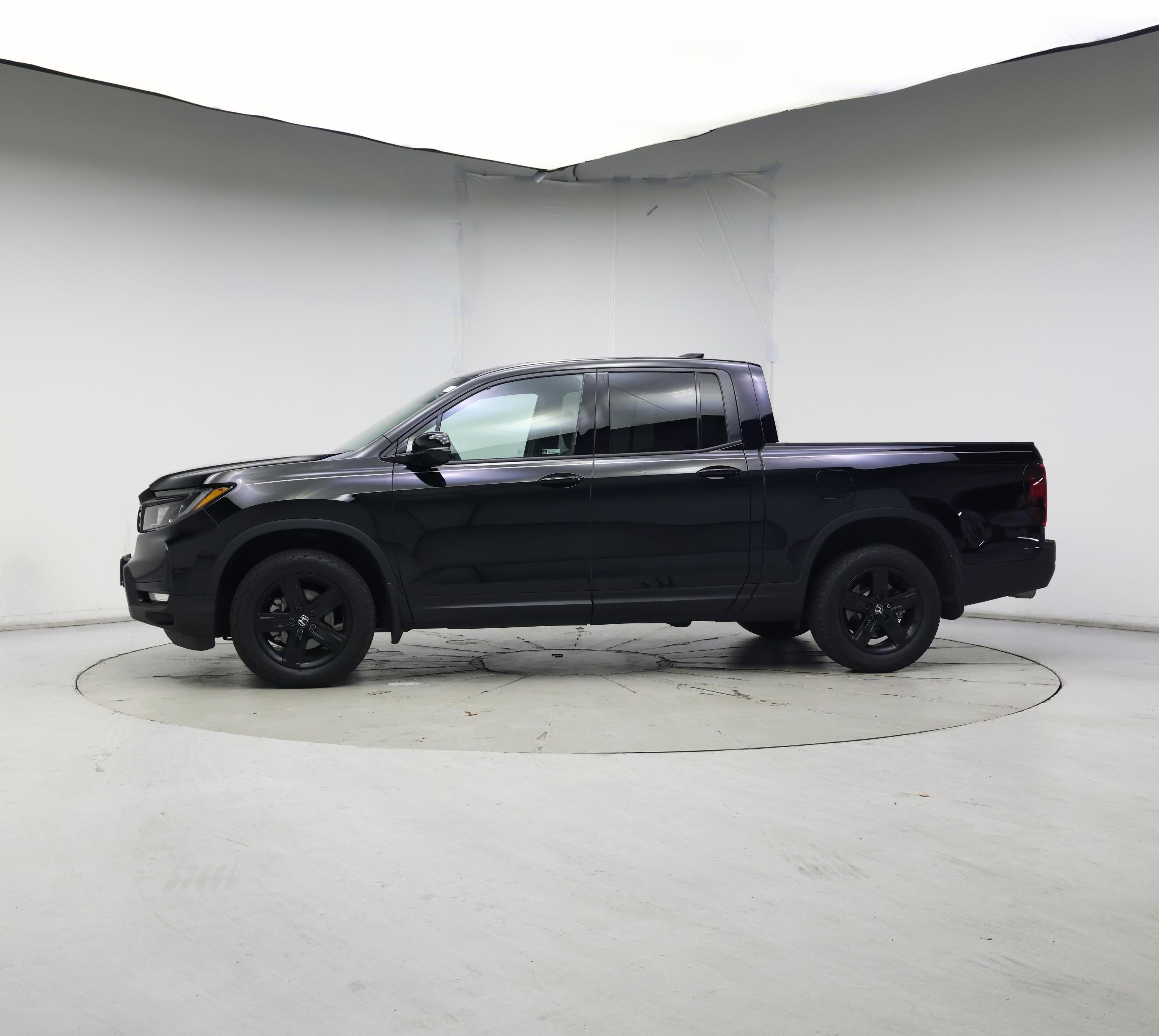 Thumbnail: 2023 Honda Ridgeline - 3