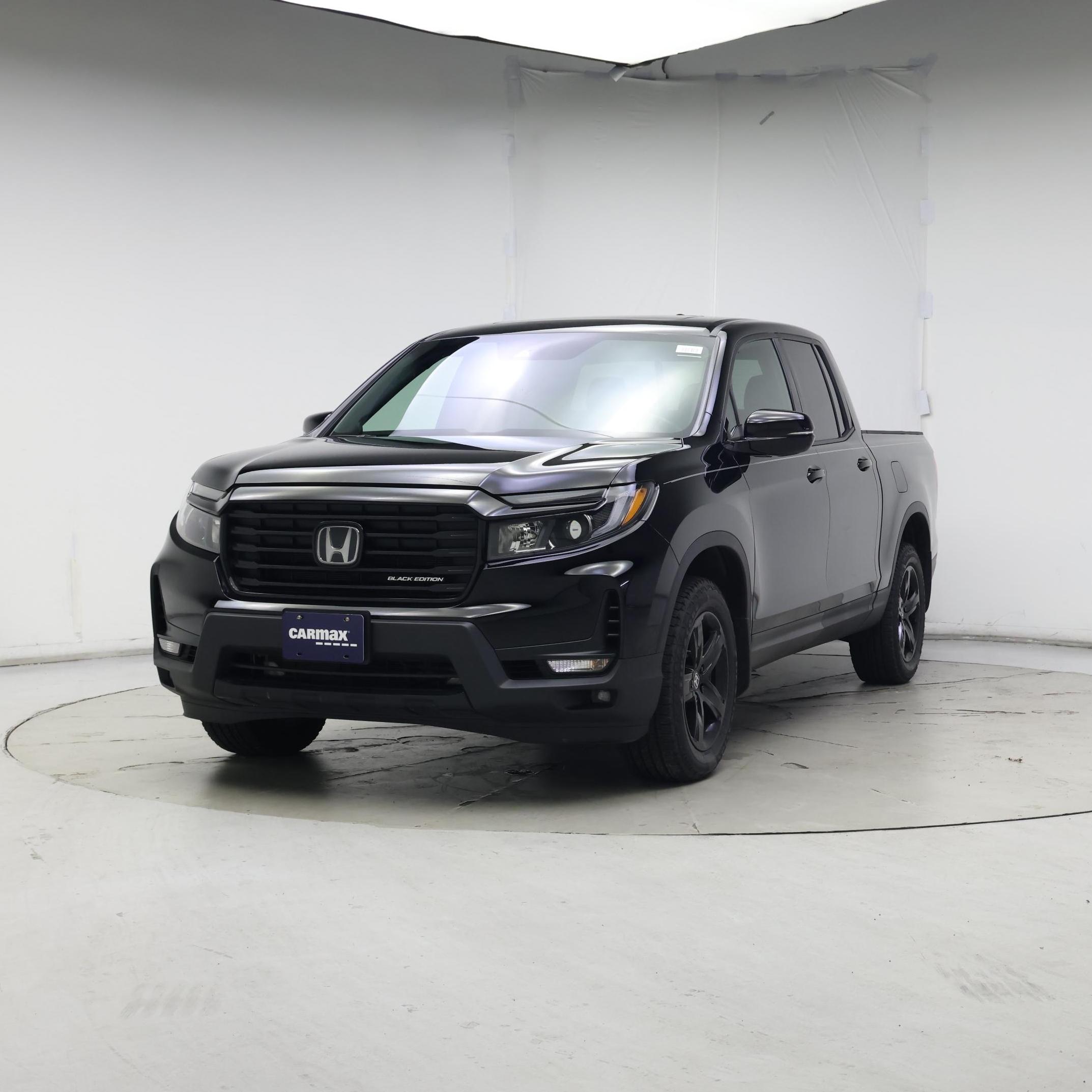 Thumbnail: 2023 Honda Ridgeline - 4