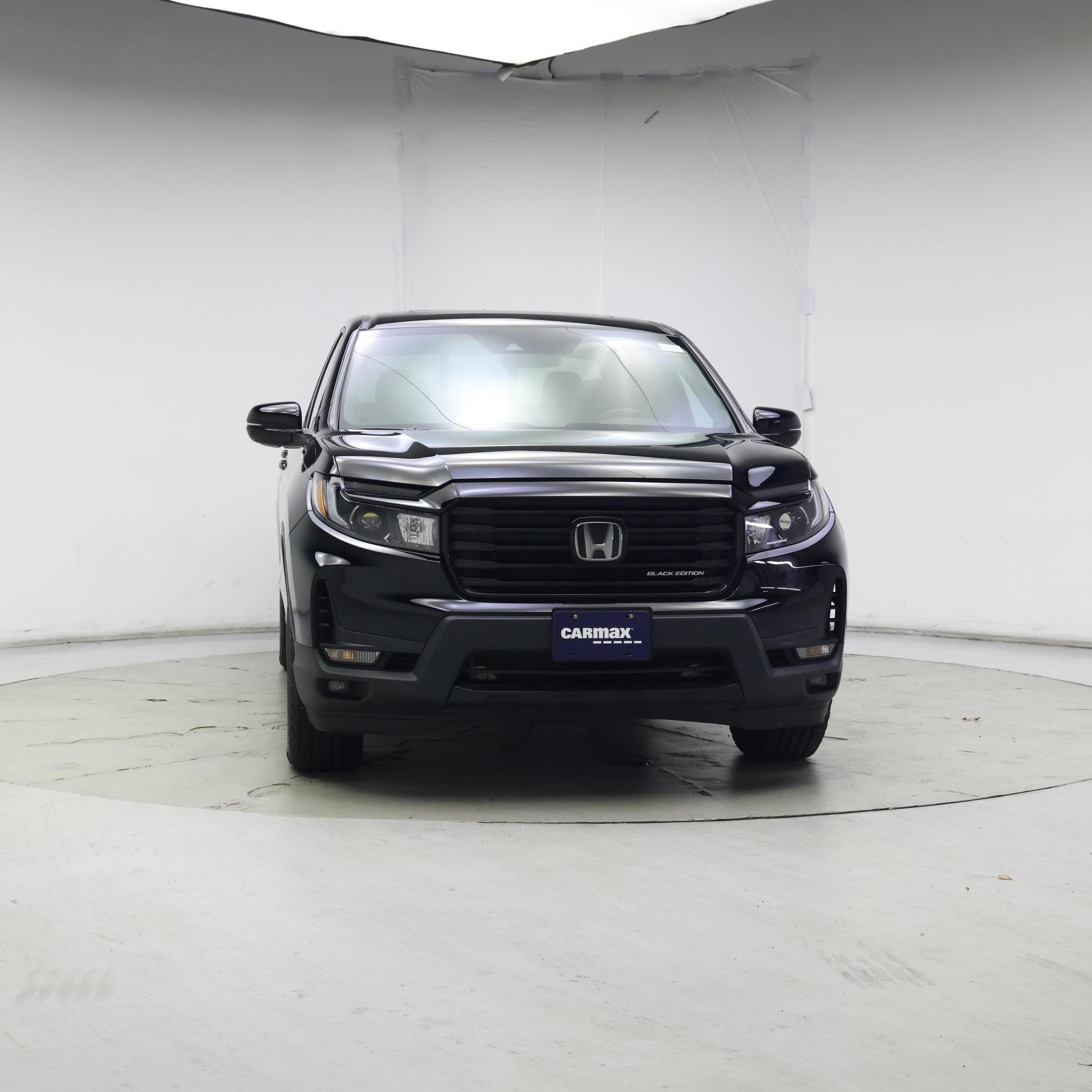 Thumbnail: 2023 Honda Ridgeline - 5