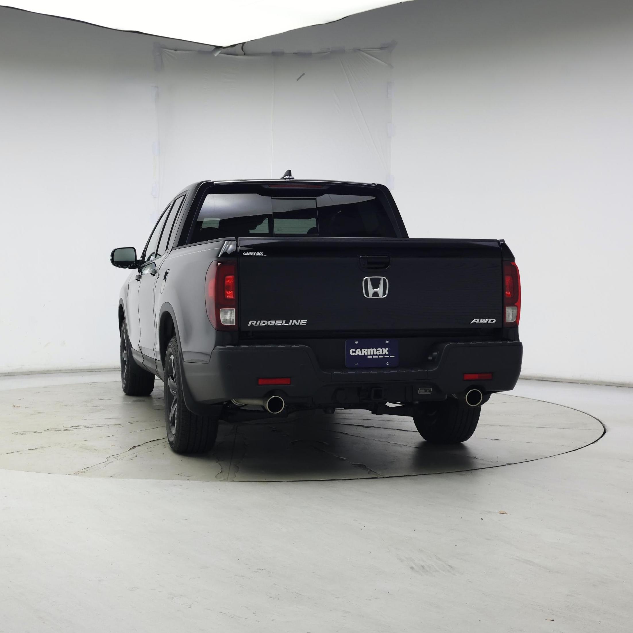 Thumbnail: 2023 Honda Ridgeline - 6