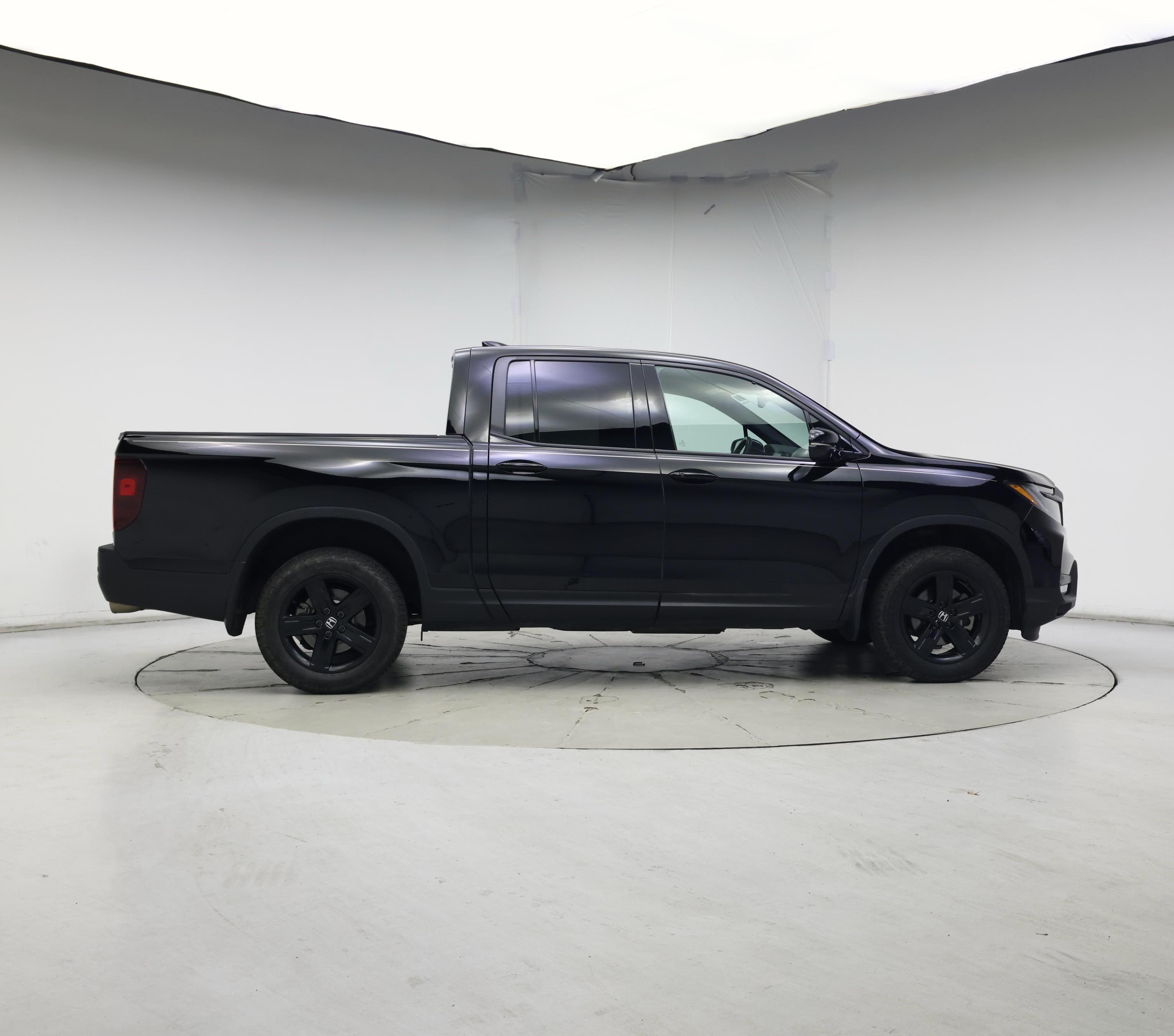 Thumbnail: 2023 Honda Ridgeline - 7