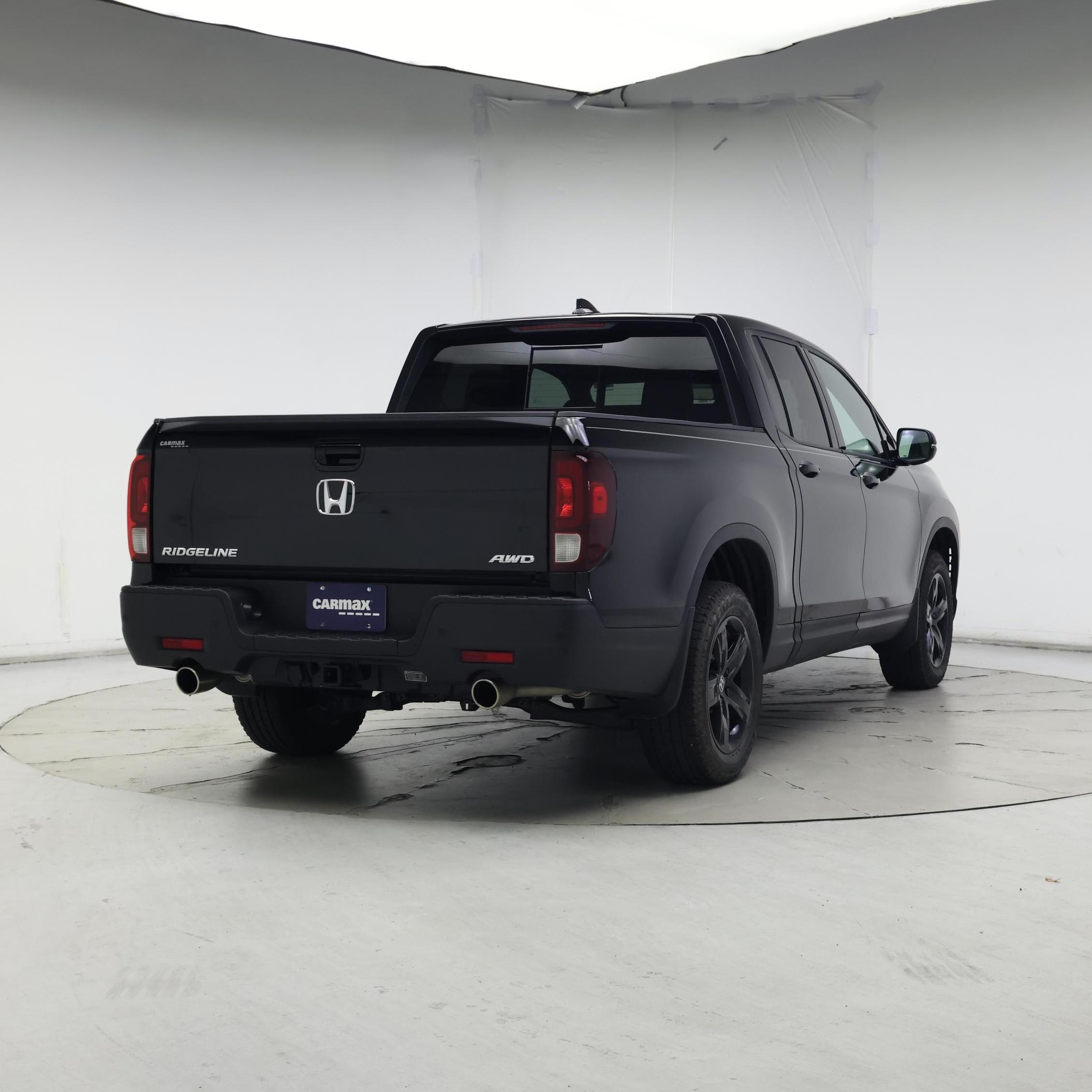 Thumbnail: 2023 Honda Ridgeline - 8