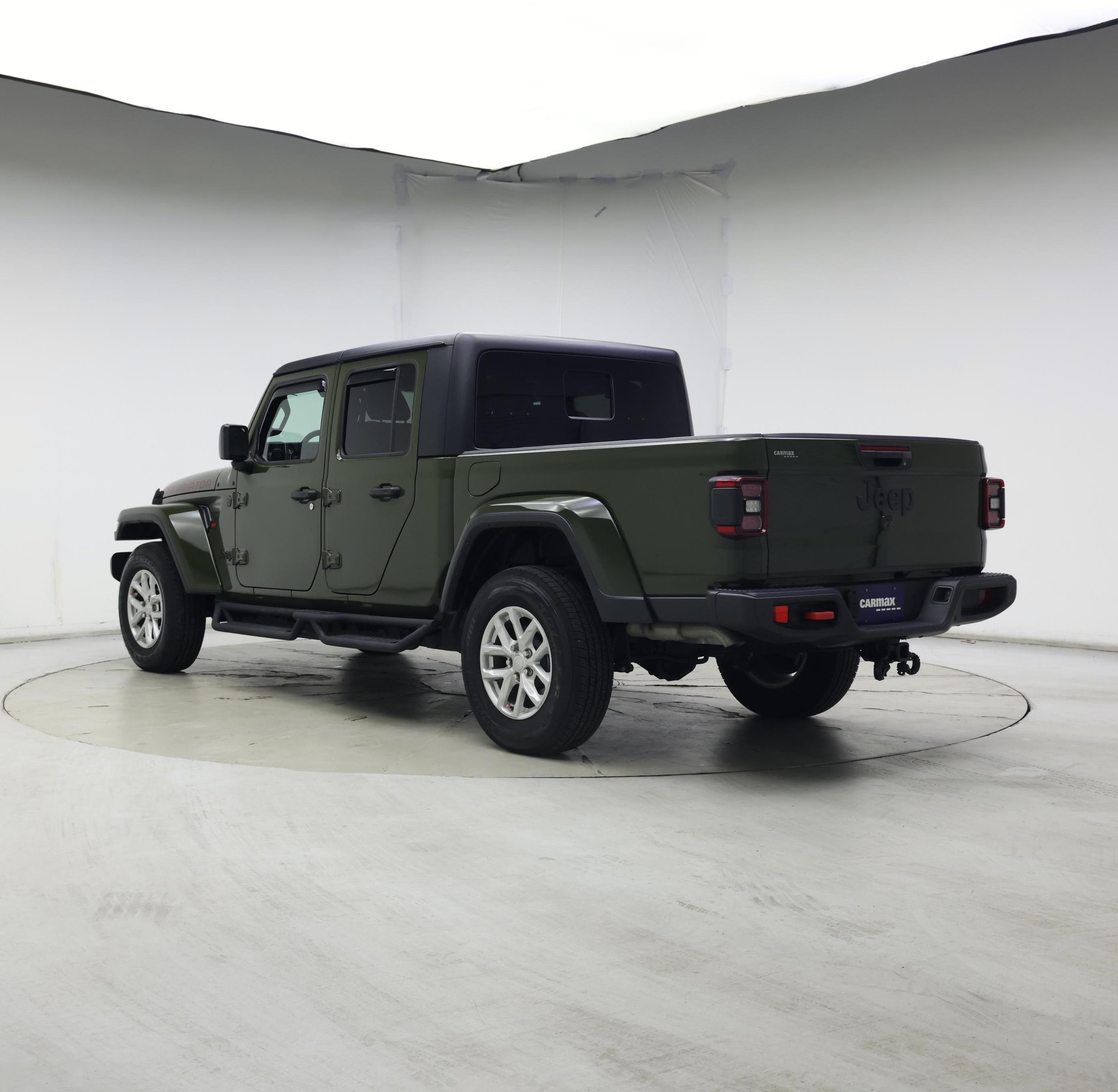 Thumbnail: 2023 Jeep Gladiator - 2