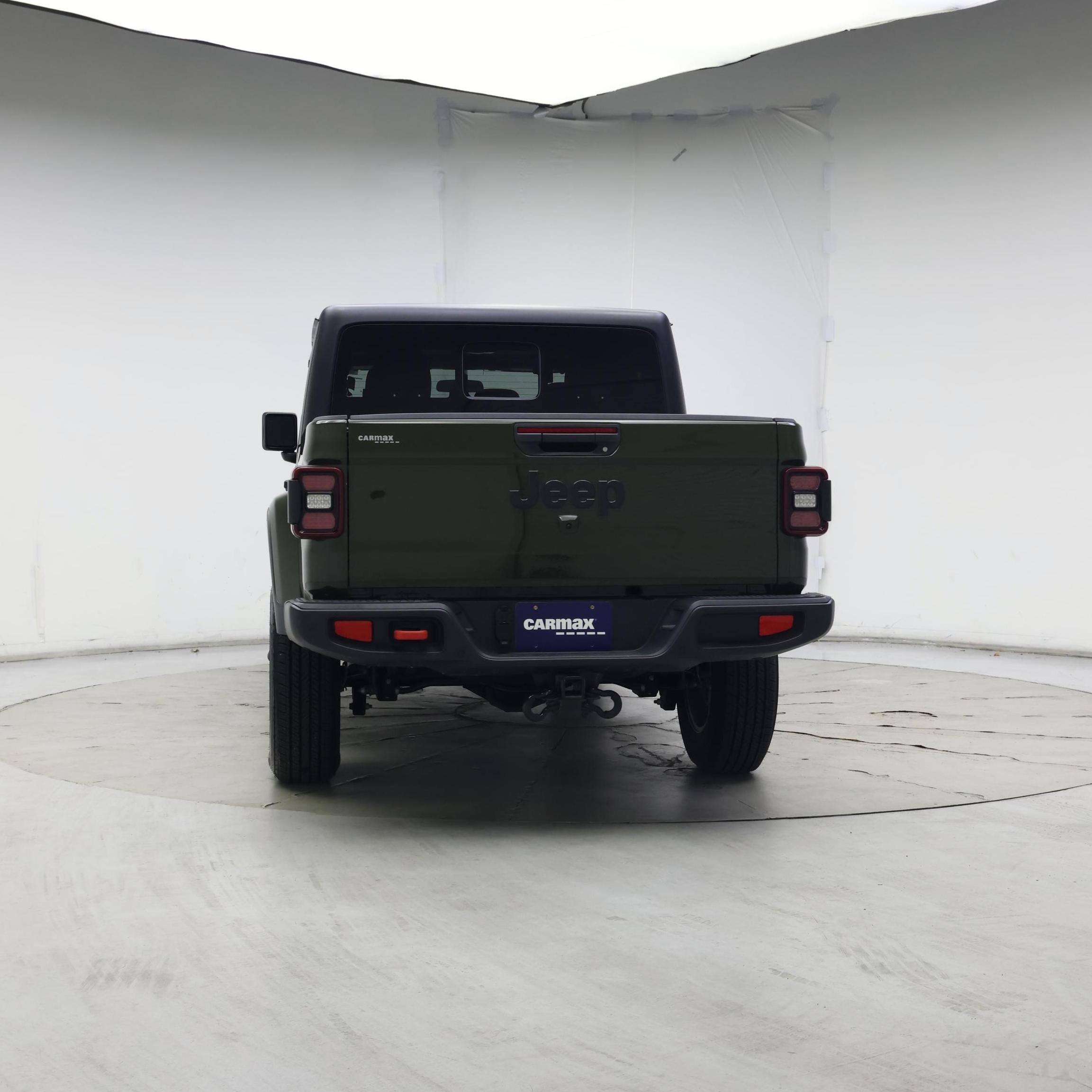 Thumbnail: 2023 Jeep Gladiator - 6