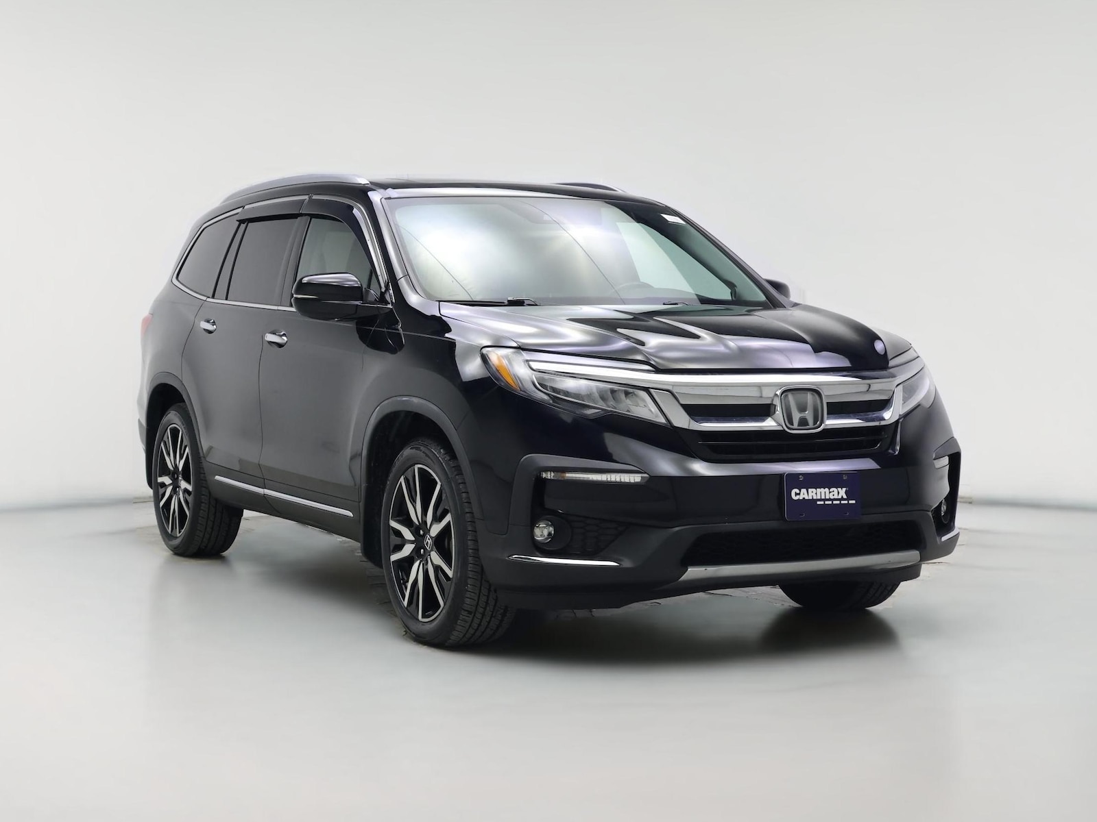 2019 Honda Pilot Touring