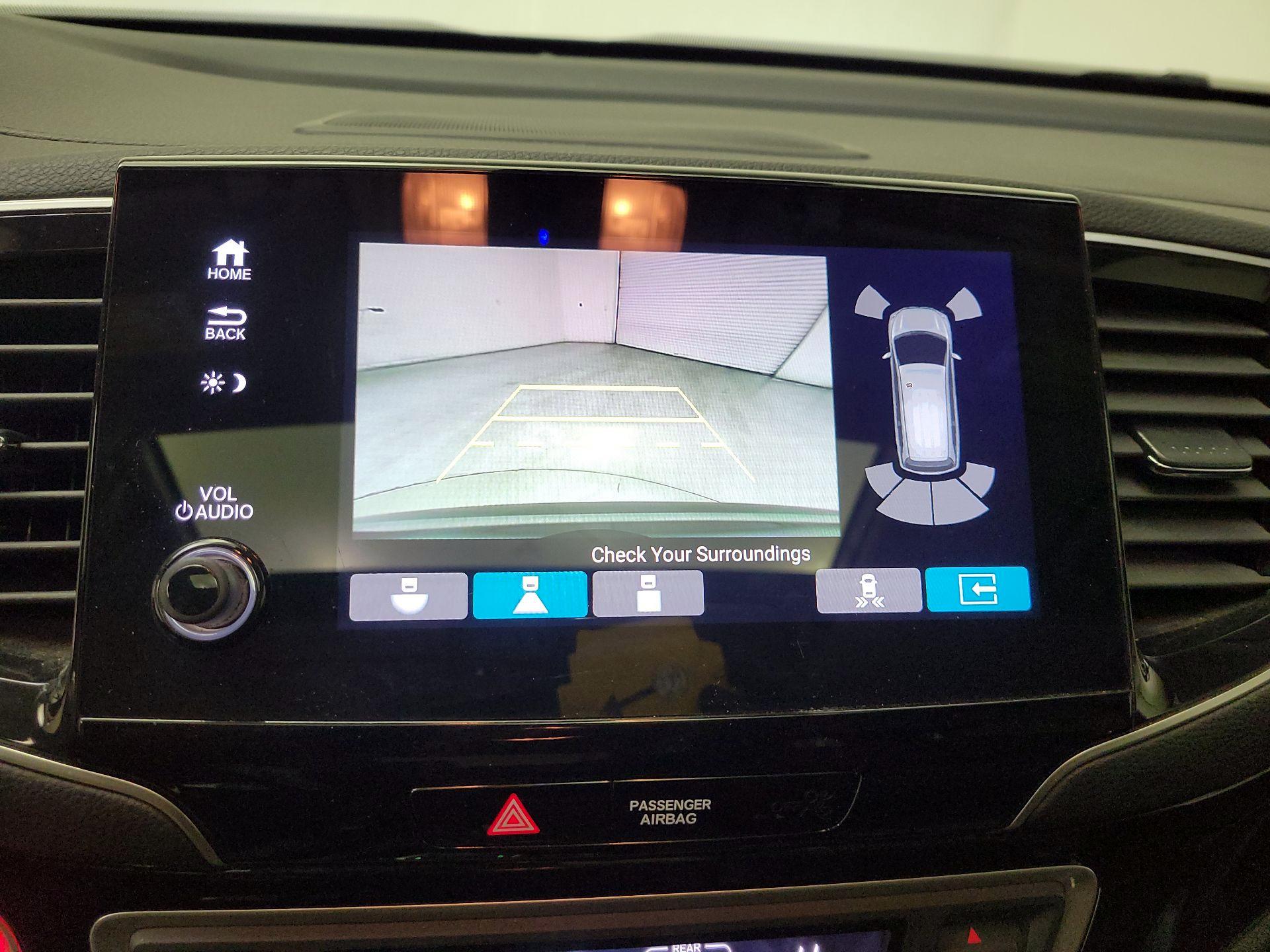 Thumbnail: 2019 Honda Pilot - 14