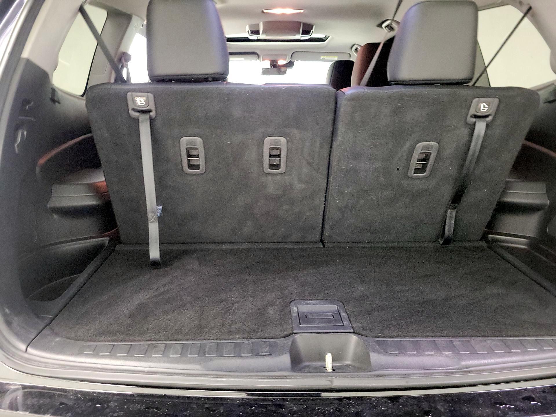 Thumbnail: 2019 Honda Pilot - 20