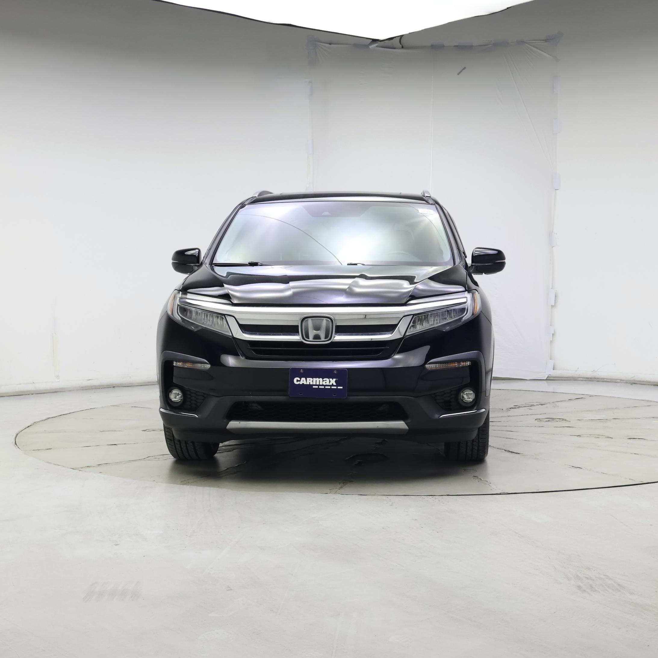 Thumbnail: 2019 Honda Pilot - 5