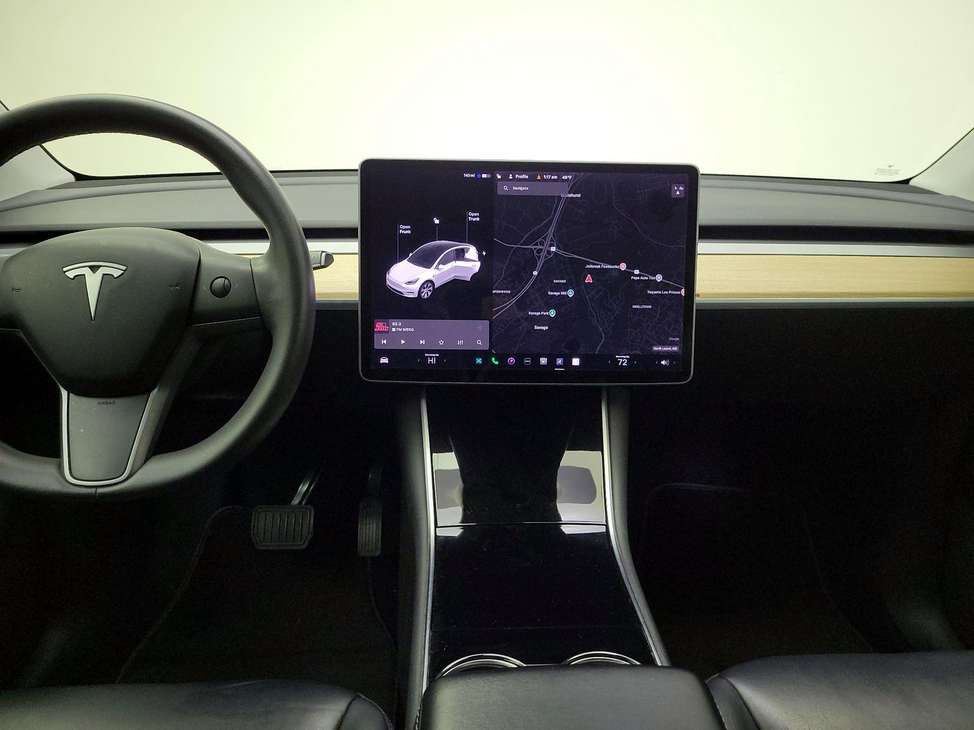 Thumbnail: 2020 Tesla Model Y - 9