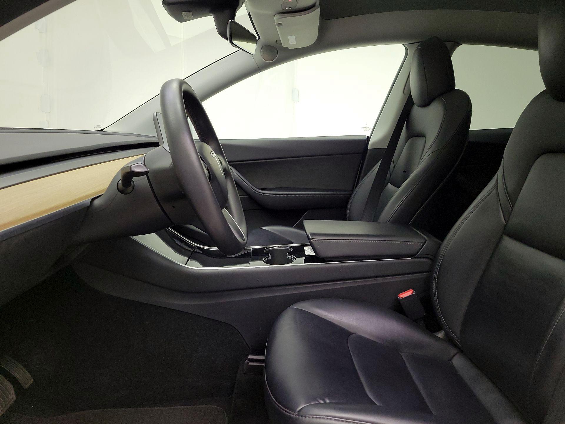 Thumbnail: 2020 Tesla Model Y - 11