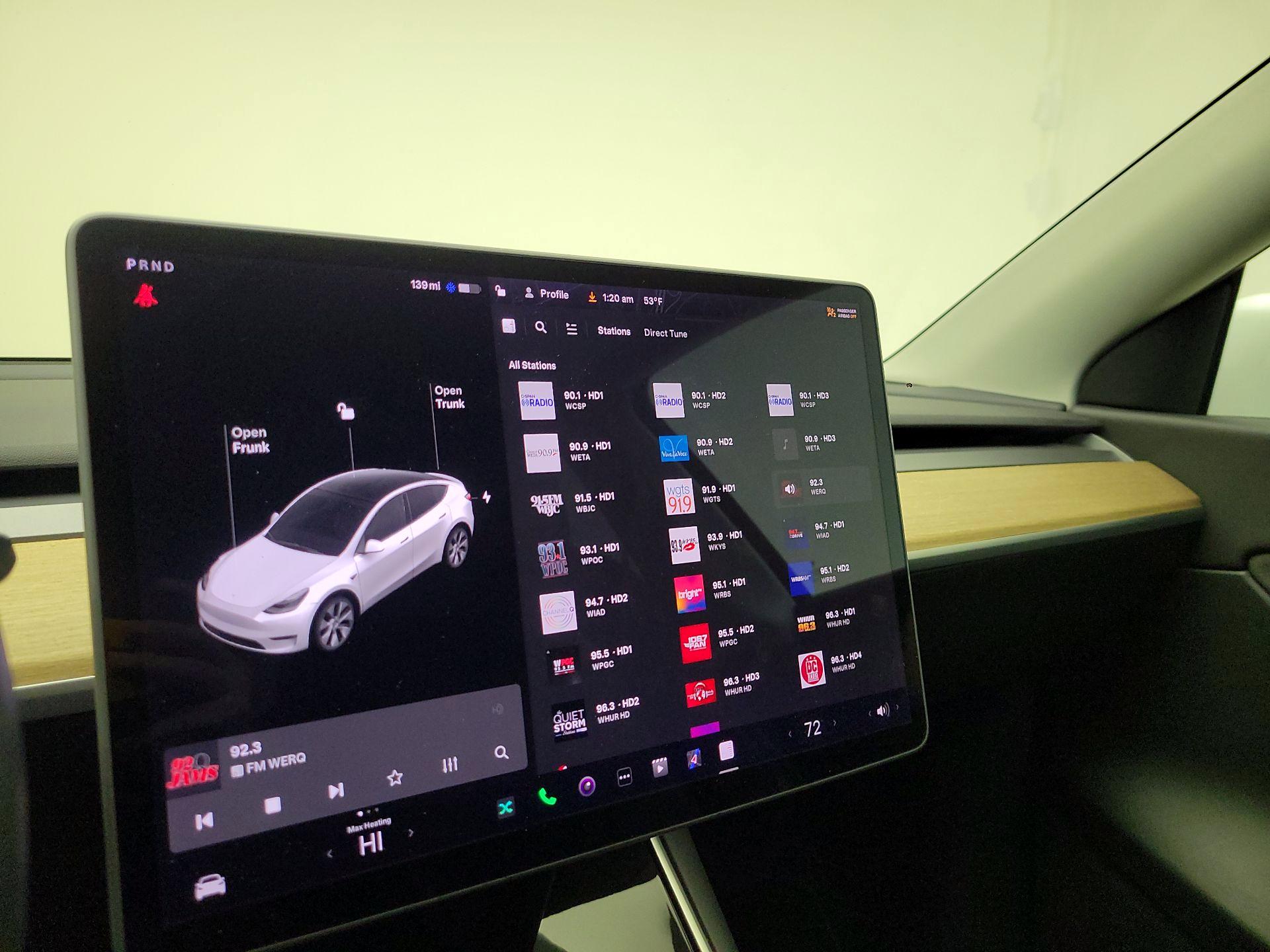 Thumbnail: 2020 Tesla Model Y - 15