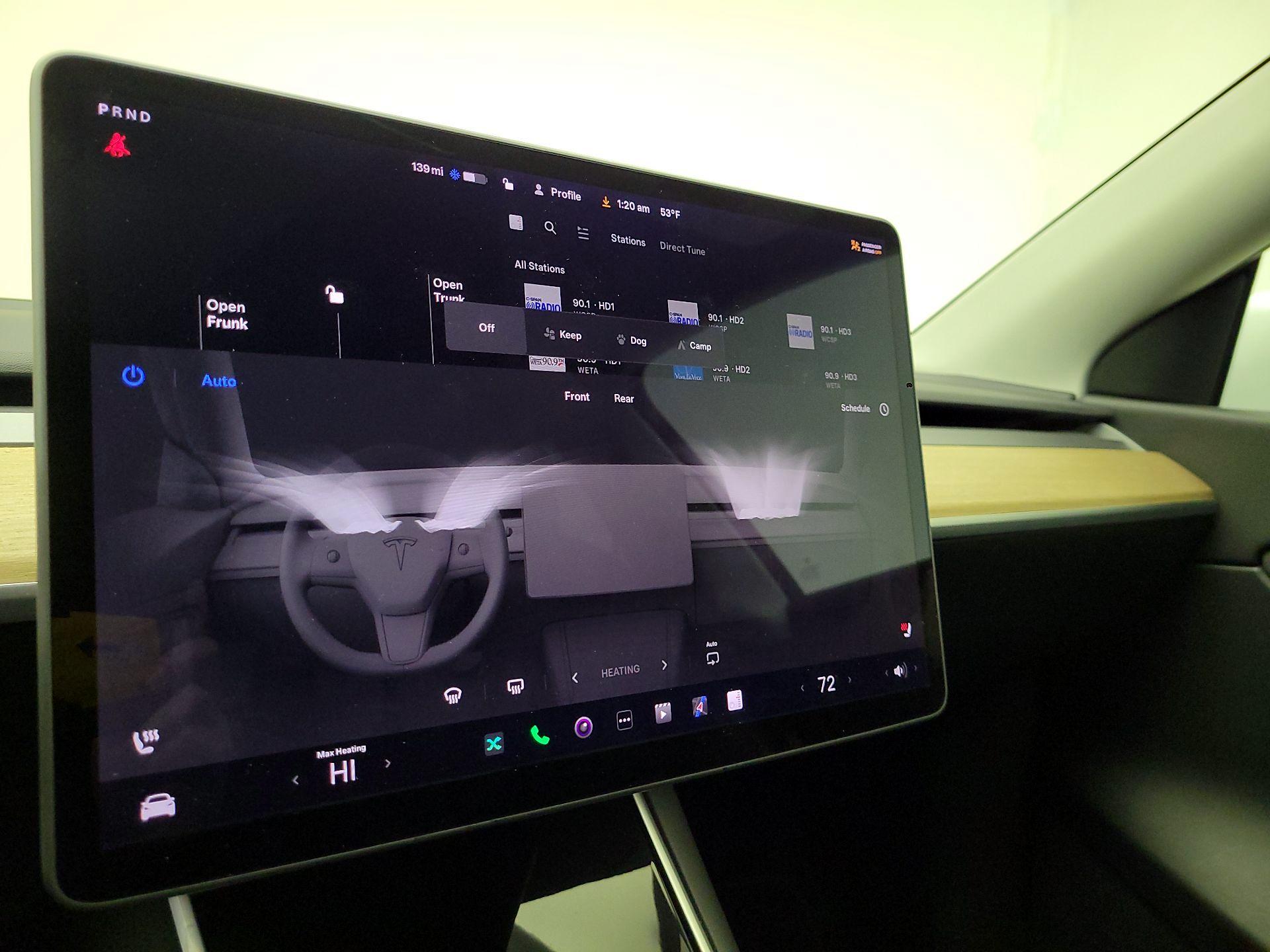 Thumbnail: 2020 Tesla Model Y - 16