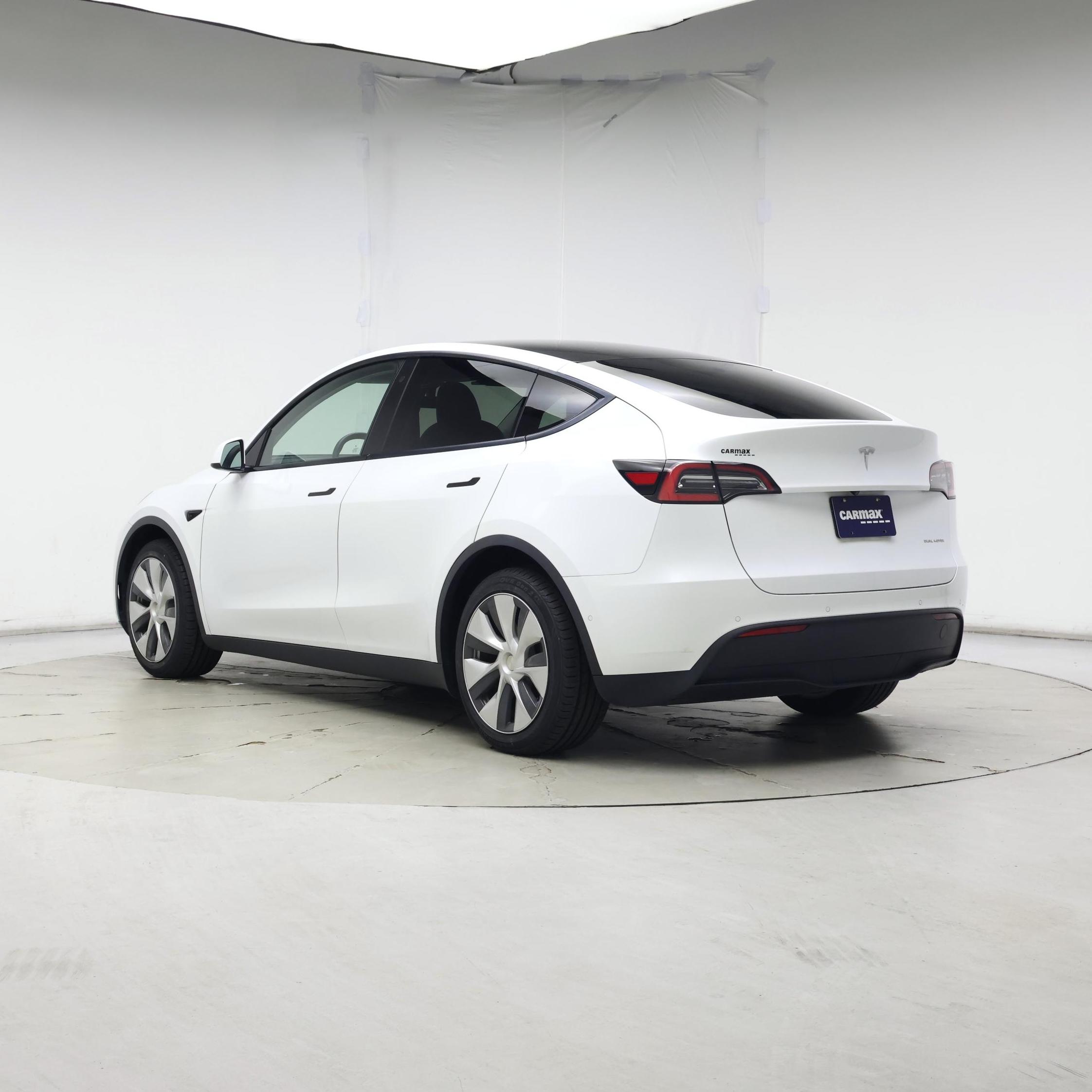 Thumbnail: 2020 Tesla Model Y - 2