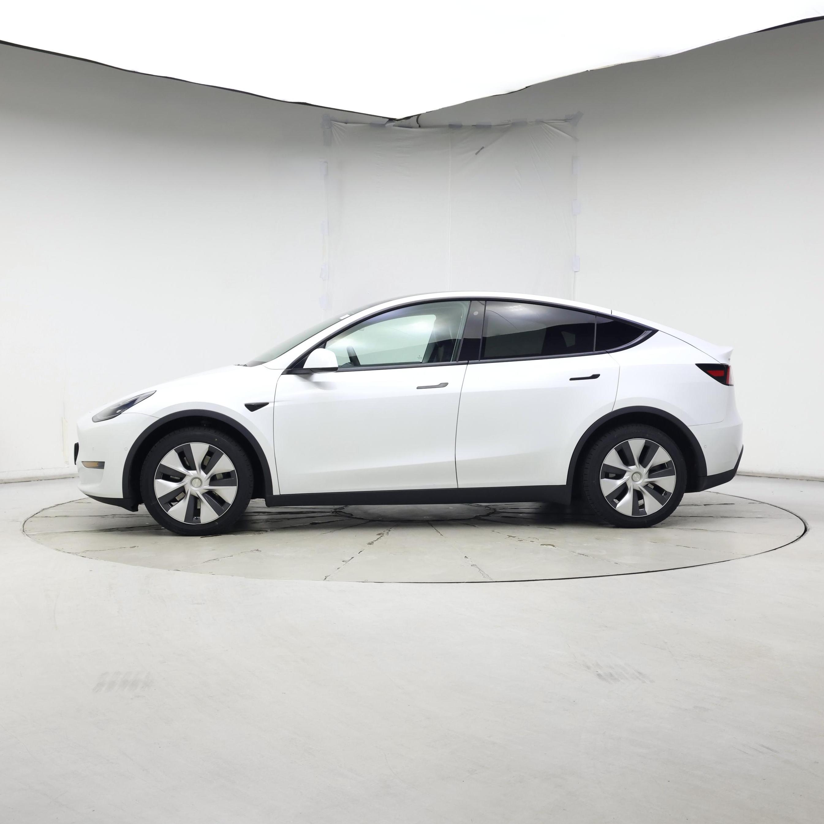 Thumbnail: 2020 Tesla Model Y - 3