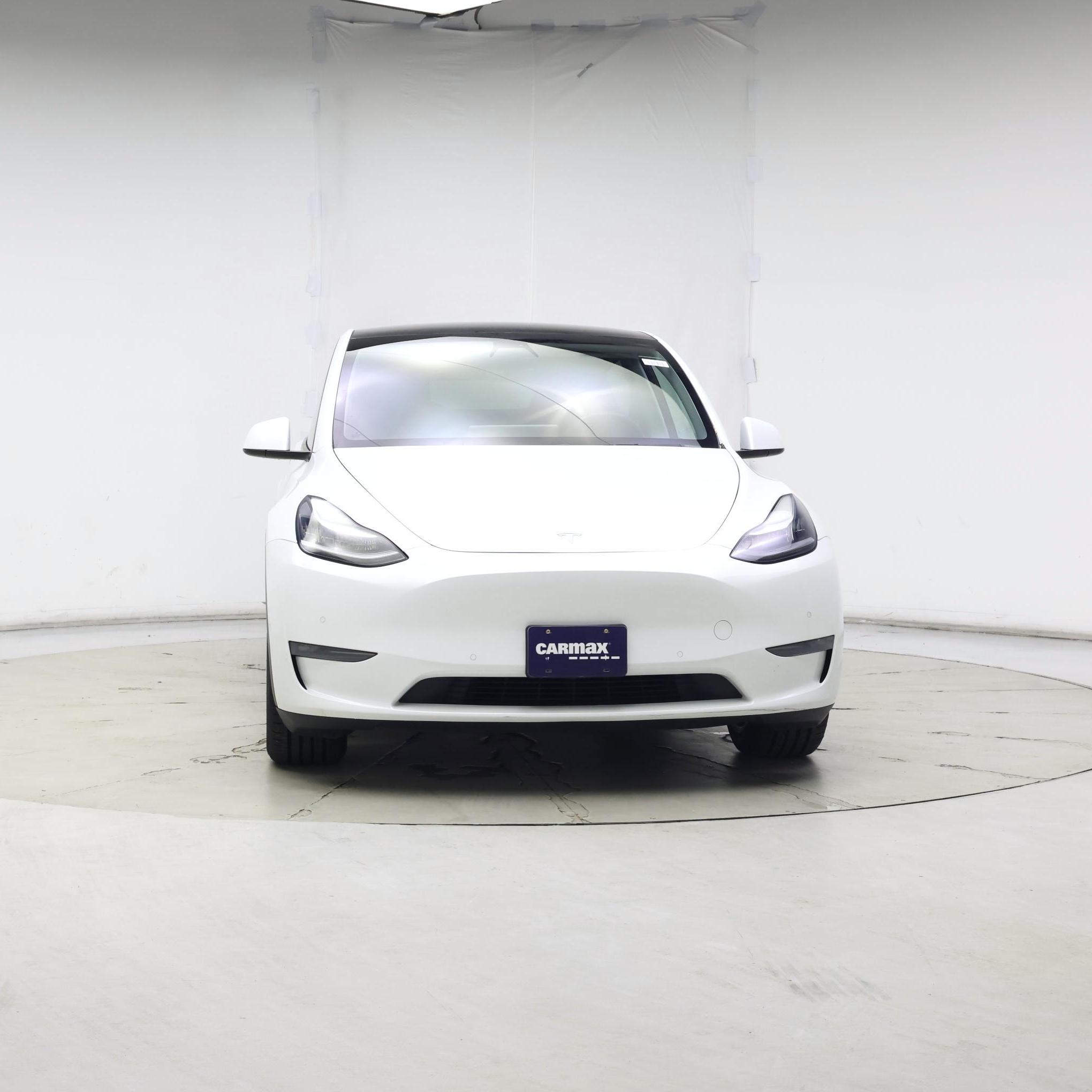 Thumbnail: 2020 Tesla Model Y - 5