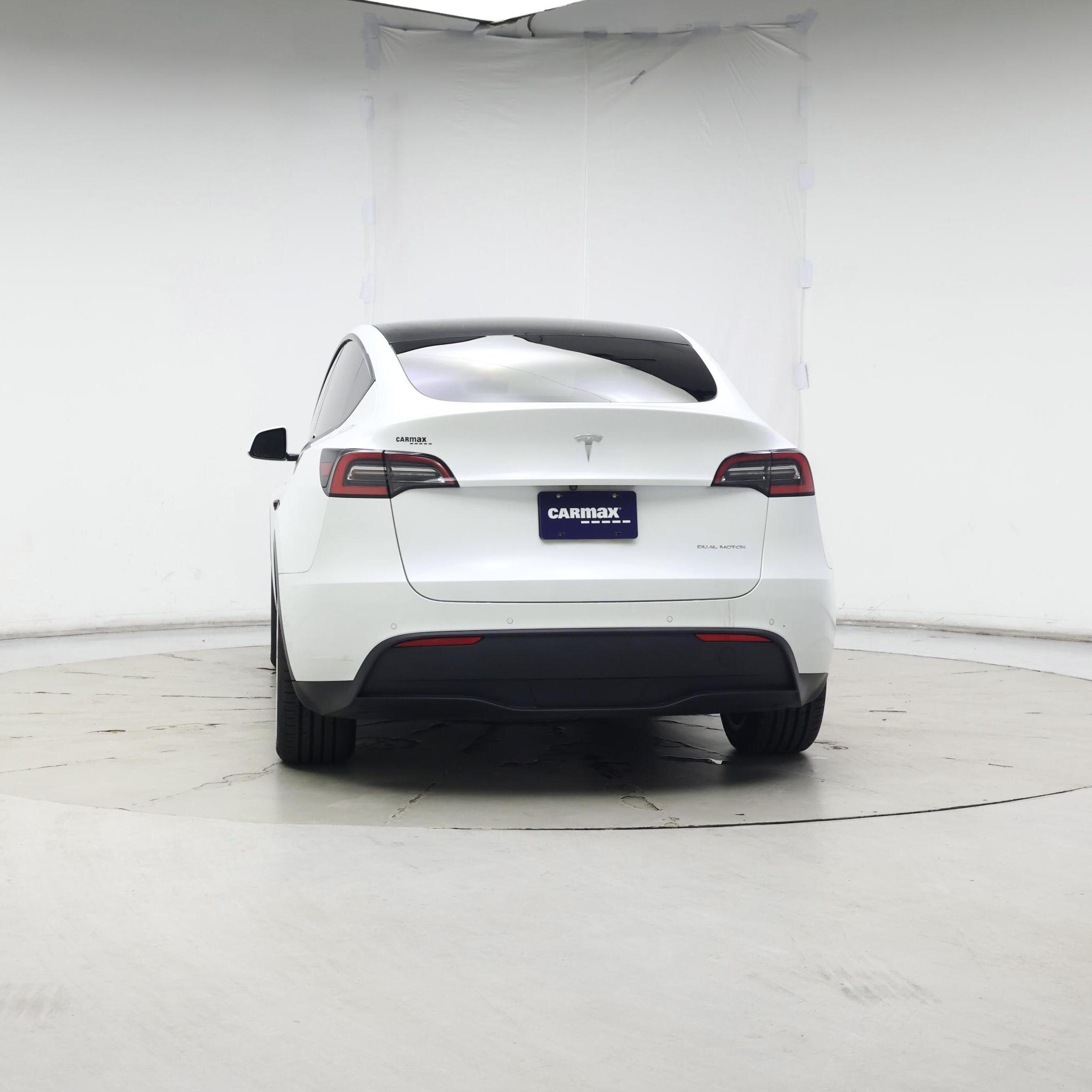 Thumbnail: 2020 Tesla Model Y - 6