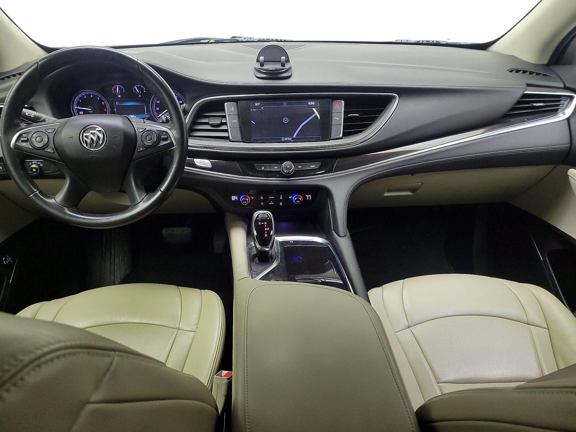 Thumbnail: 2019 Buick Enclave - 9