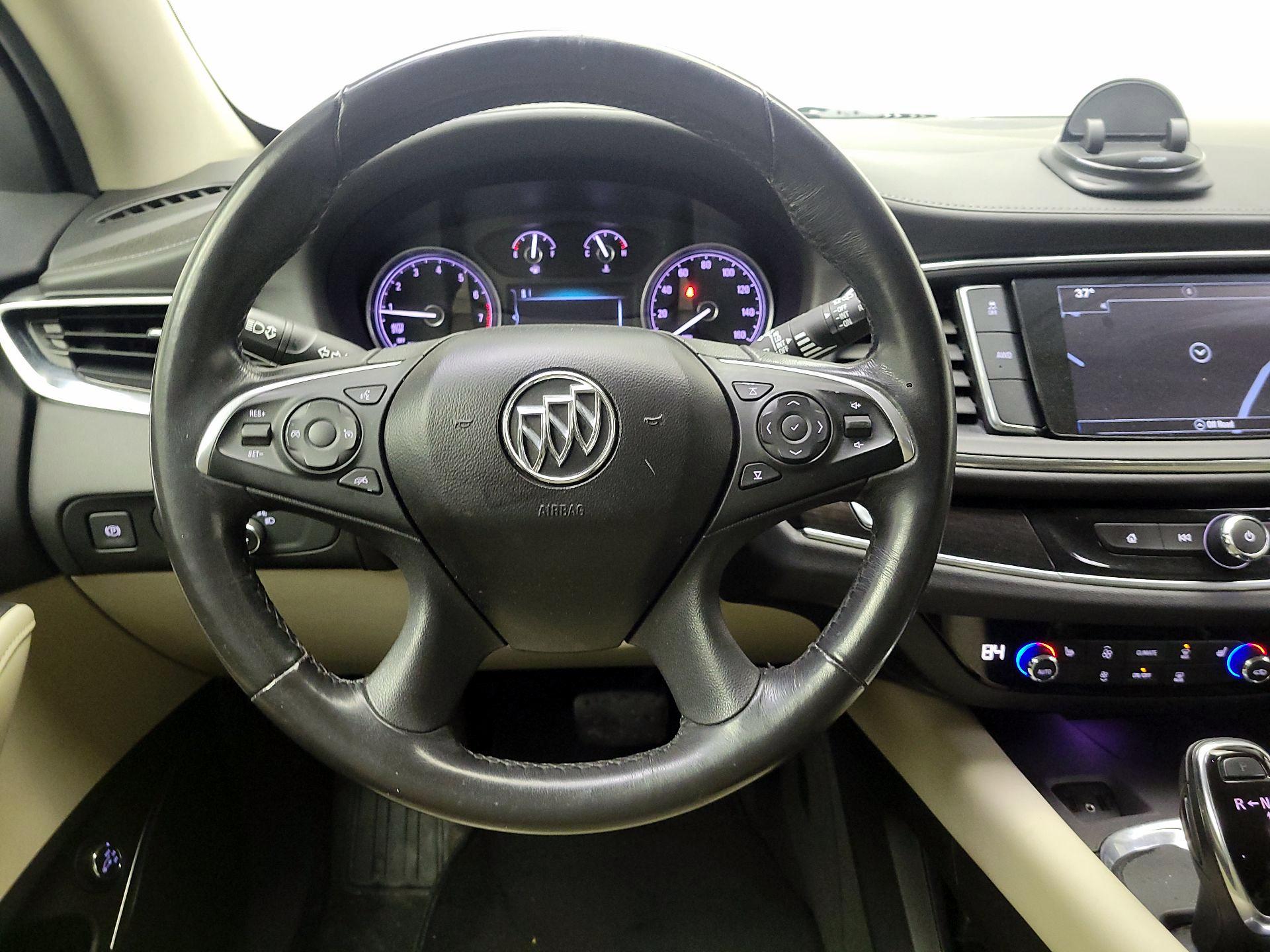 Thumbnail: 2019 Buick Enclave - 10