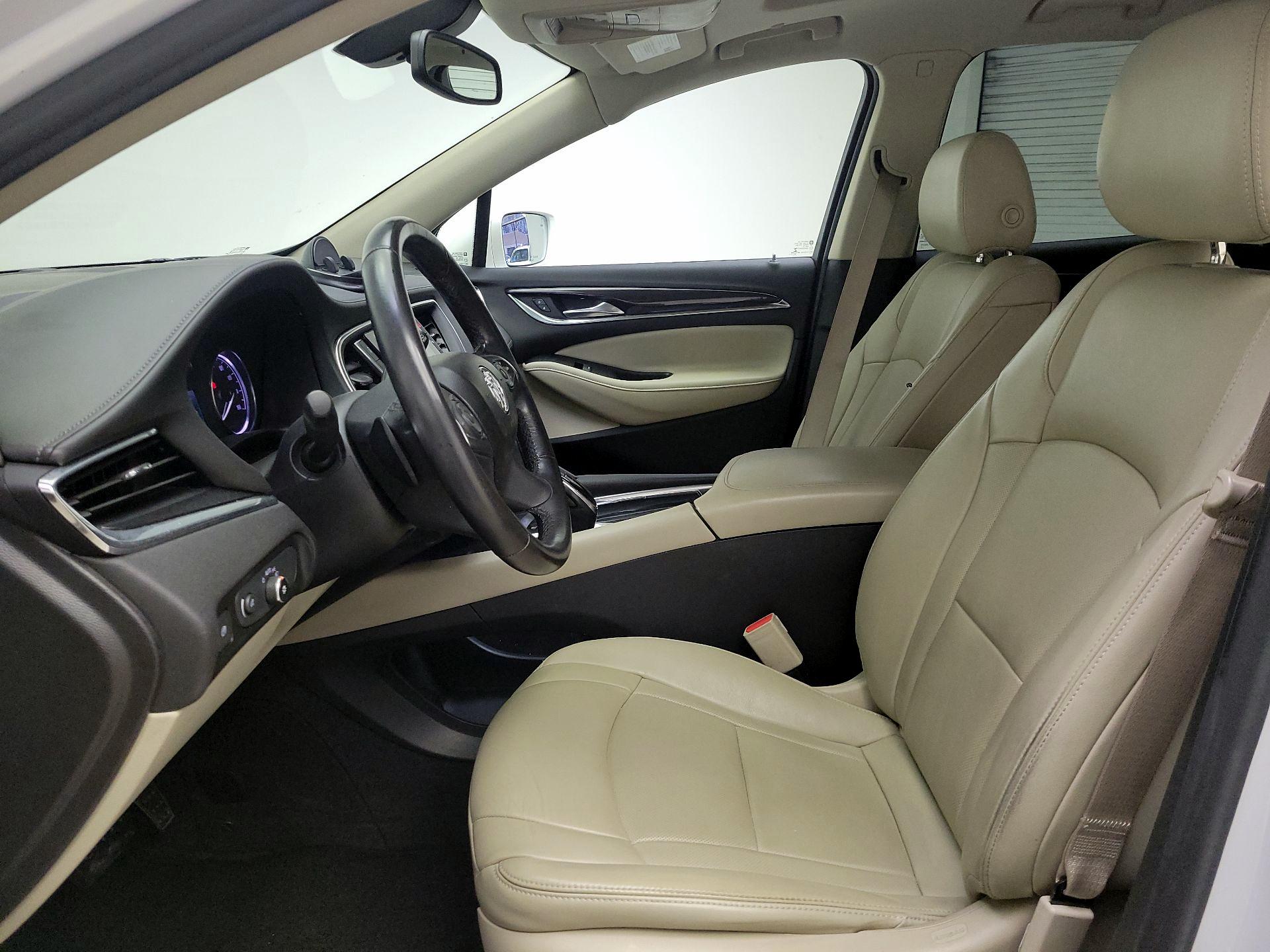 Thumbnail: 2019 Buick Enclave - 11