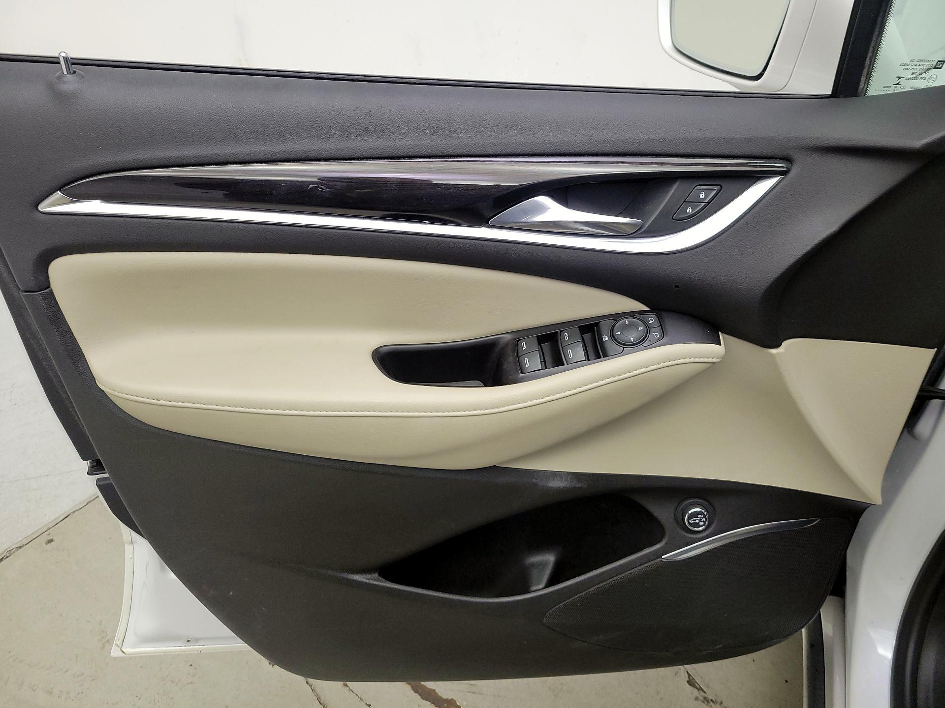 Thumbnail: 2019 Buick Enclave - 12